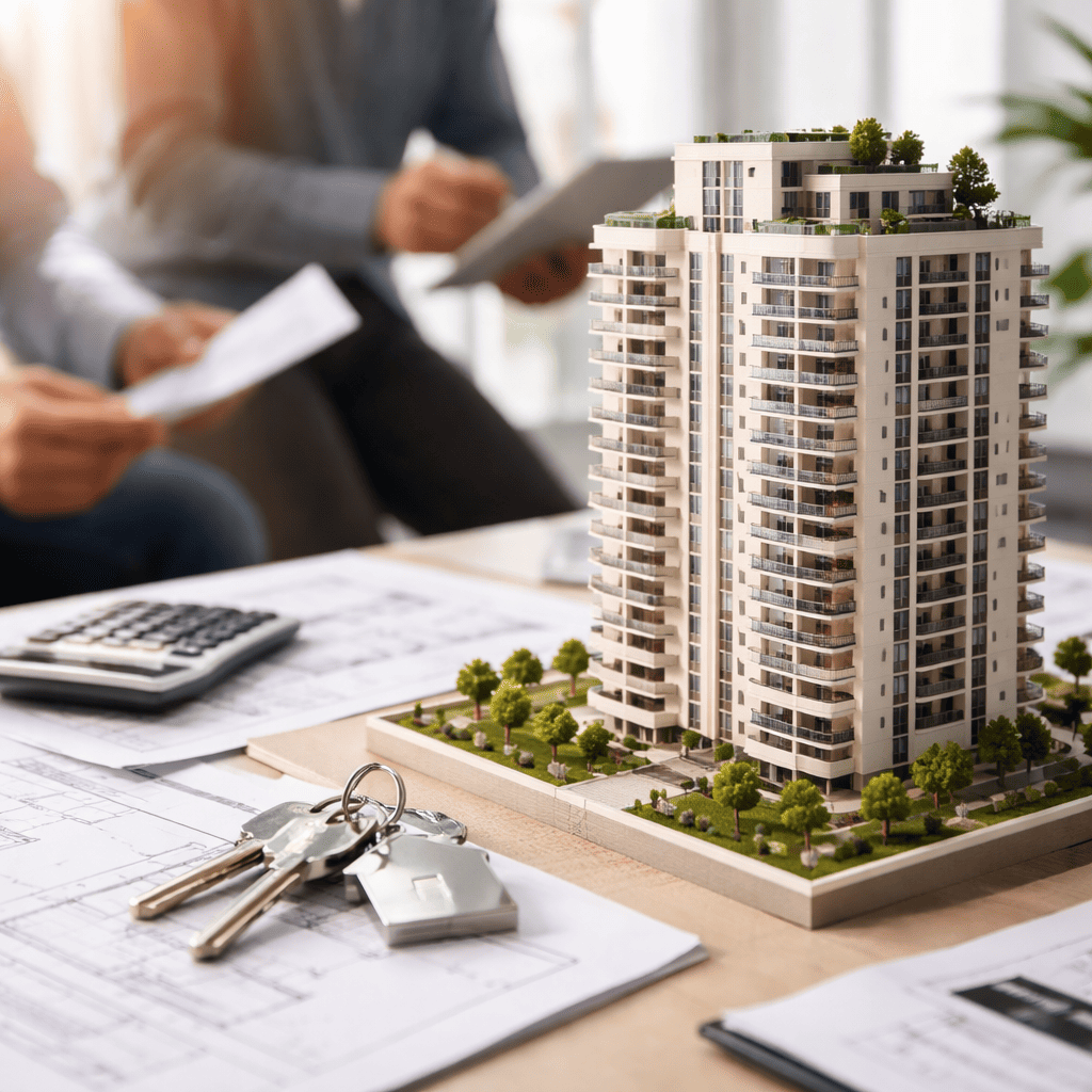 Qué significa propiedad horizontal en Argentina y cómo impacta en el valor de tu inmueble