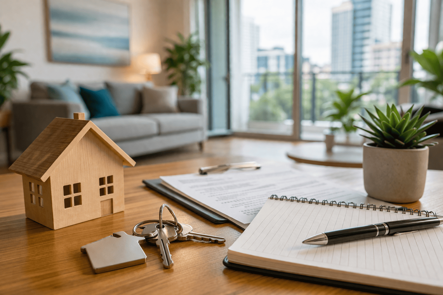 Alquilar sin problemas: lo que tenés que saber.