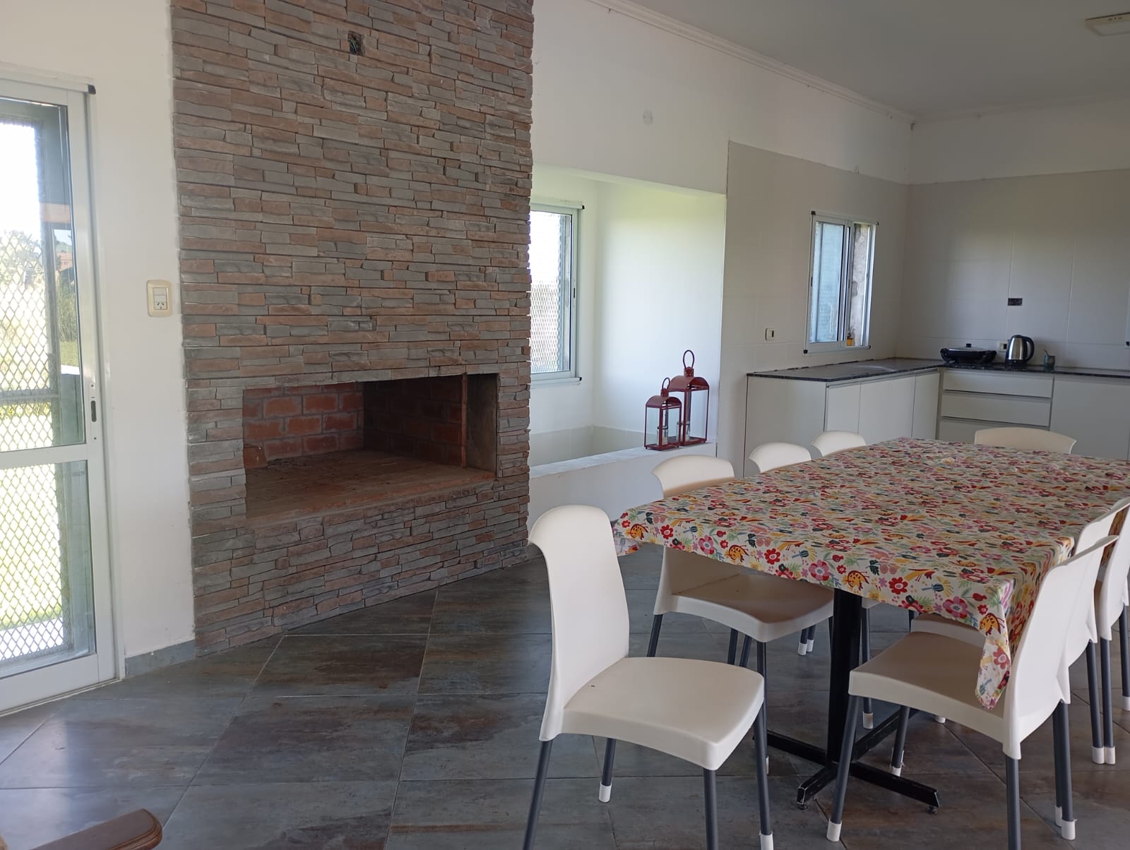 [VENTA] Casa Quinta Moderna en Solares Norte - Oliveros - imagen 5