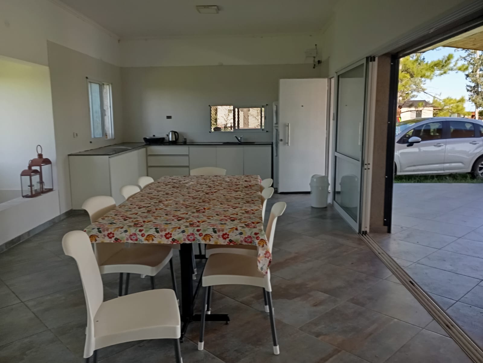 [VENTA] Casa Quinta Moderna en Solares Norte - Oliveros - imagen 4