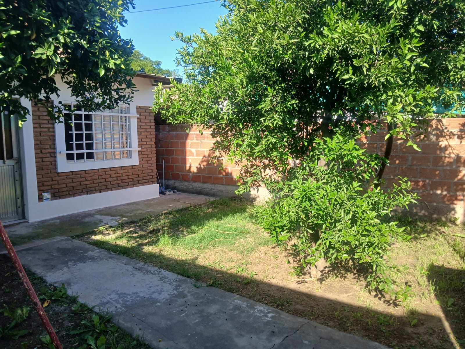 Hermosa Casita a 20m de Av Luján - imagen 13