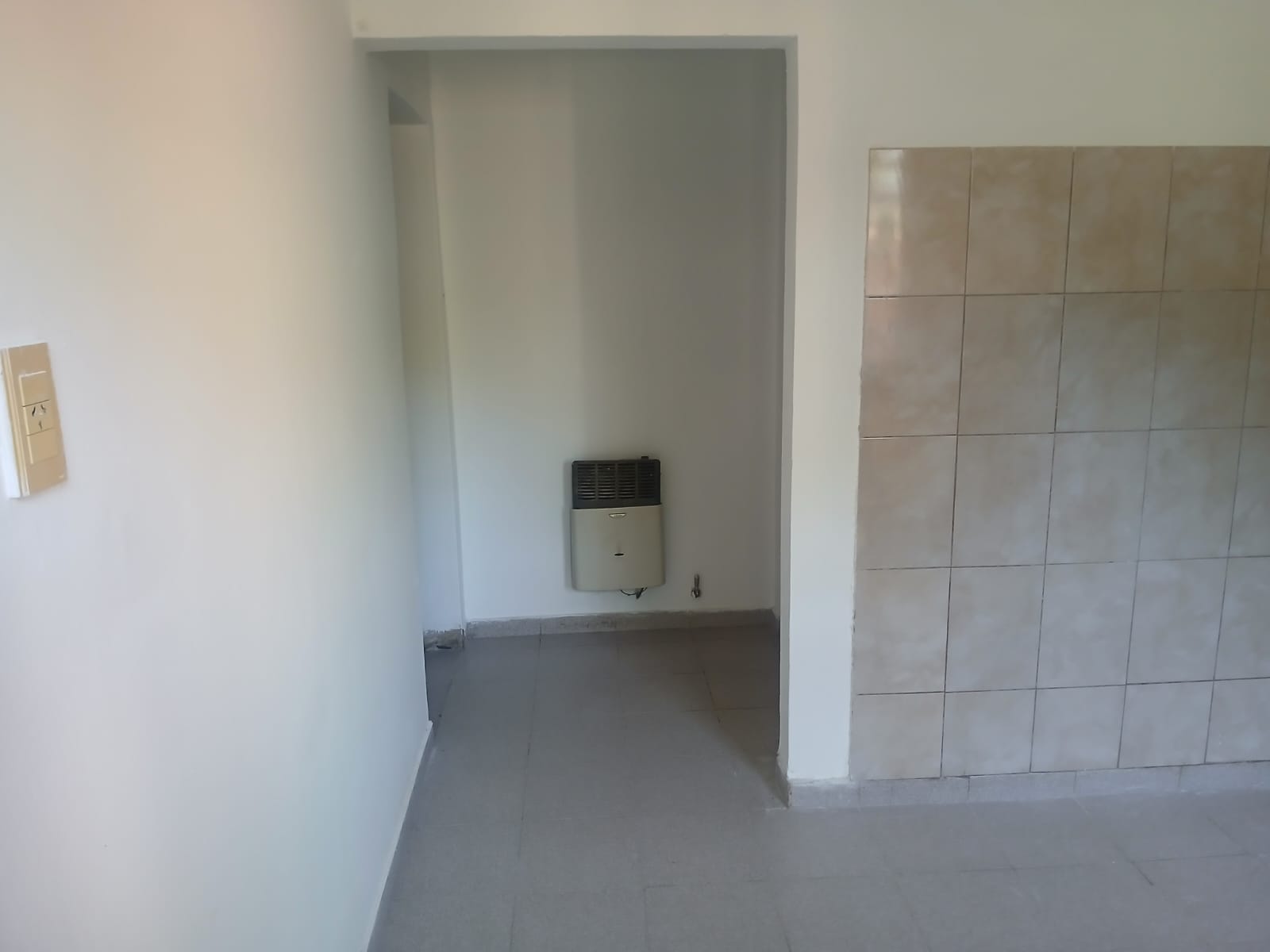 Hermosa Casita a 20m de Av Luján - imagen 8