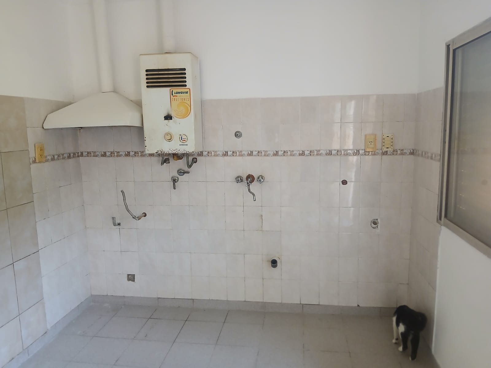 Hermosa Casita a 20m de Av Luján - imagen 2