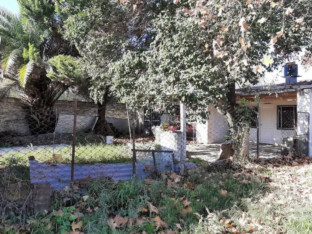 Terreno en esquina 400 m² con construcción a reciclar - imagen 6