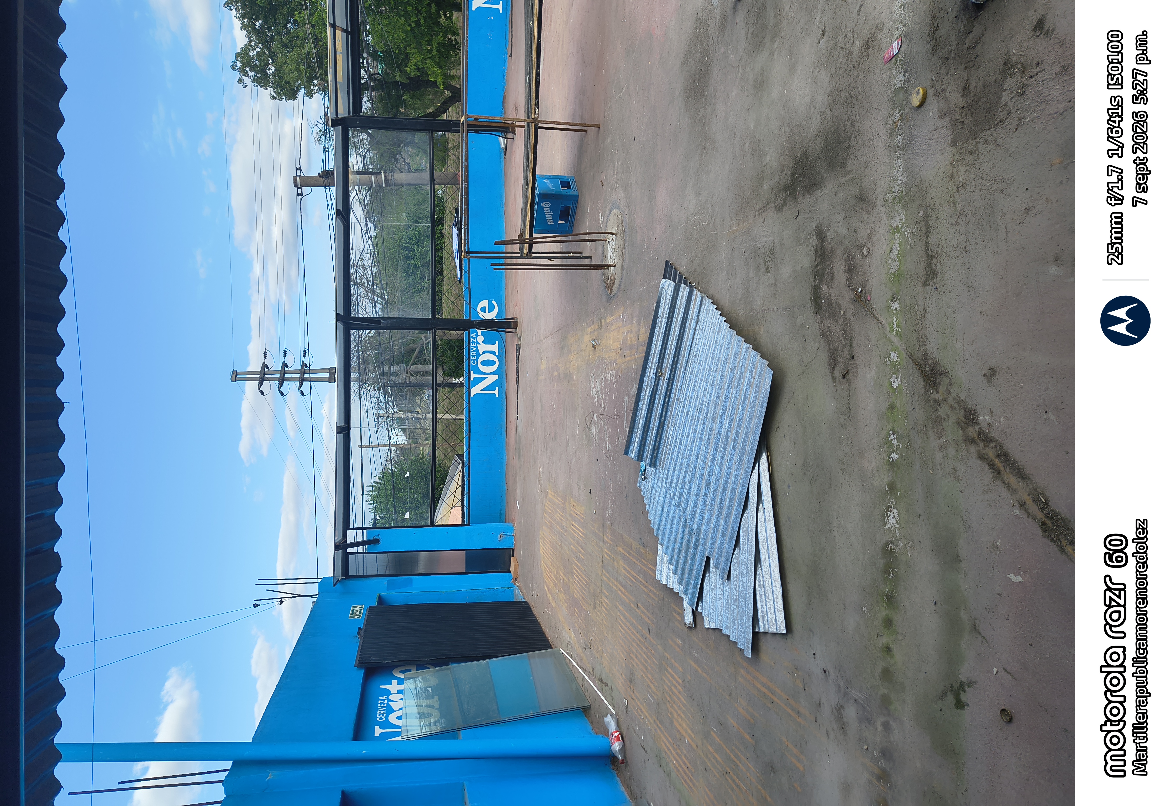ALQUILO LOCAL comercial - imagen 2