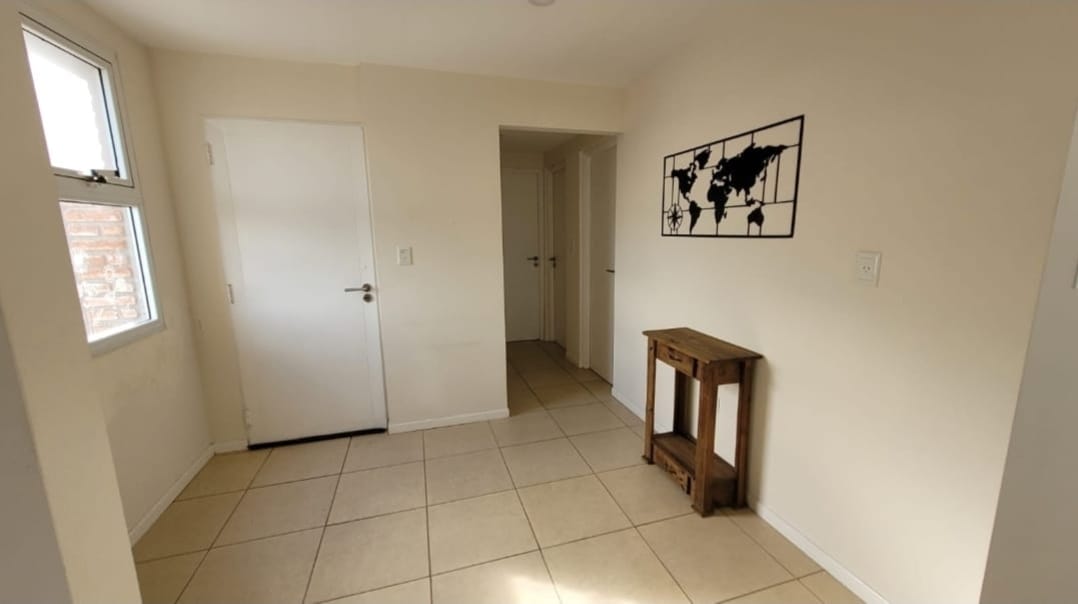 Departamento 3 ambientes - con balcón y cochera opcional – Centro de Ramallo. - imagen 9