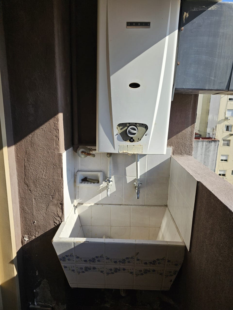 DEPARTAMENTO LUMIMOSO, ACOGEDOR, REFACCIONADO ¡LISTO PARA HABITARSE! - imagen 7