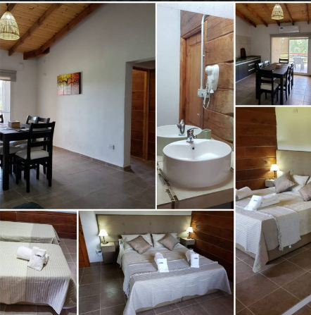 APART HOTEL EN CALAMUCHITA EN VENTA FUNCIONANDO - imagen 2