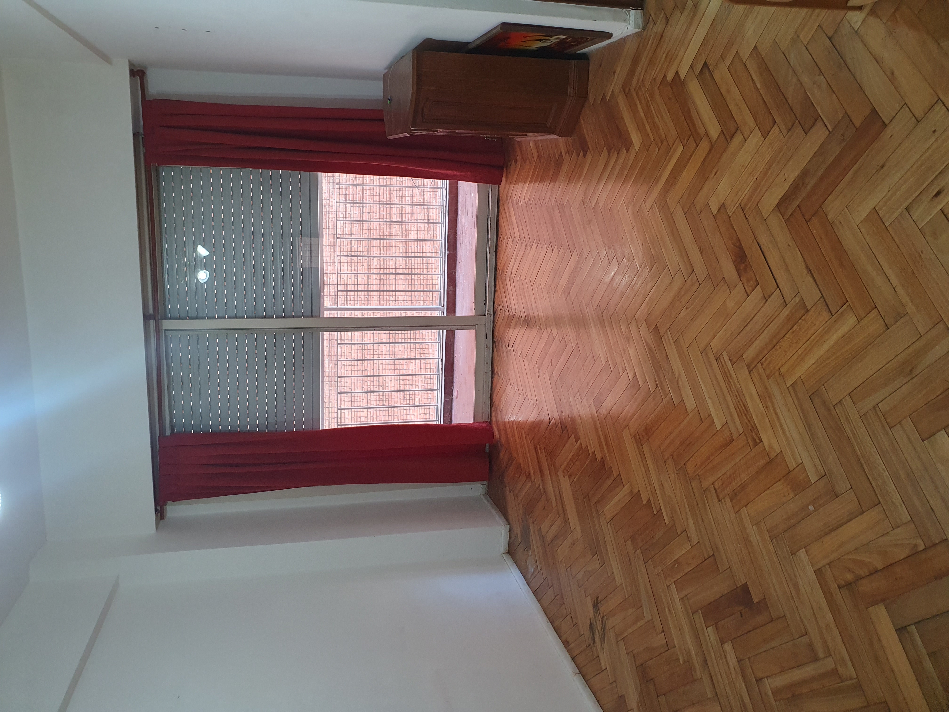 2 AMBIENTES  CON BALCON, FLORES - imagen 11