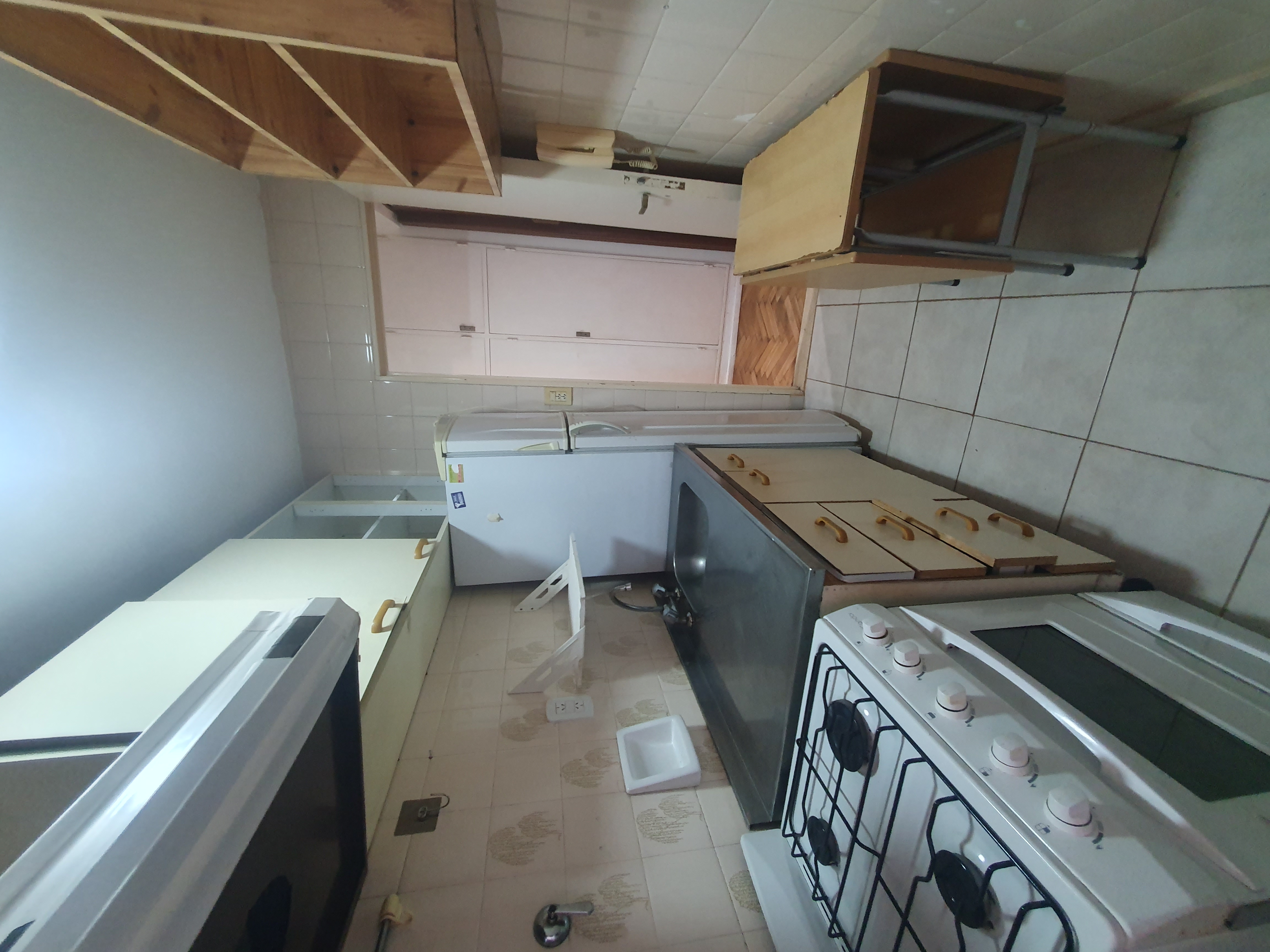 2 AMBIENTES  CON BALCON, FLORES - imagen 4
