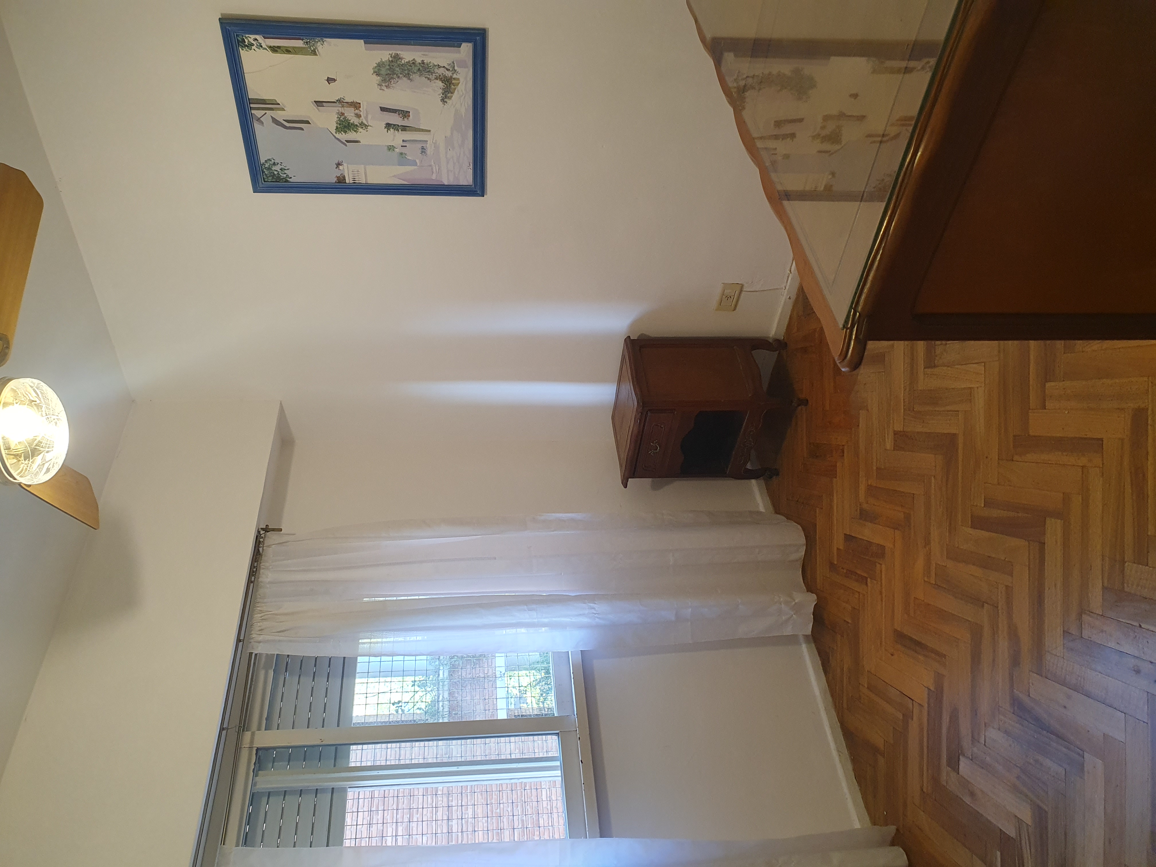 2 AMBIENTES  CON BALCON, FLORES - imagen 9