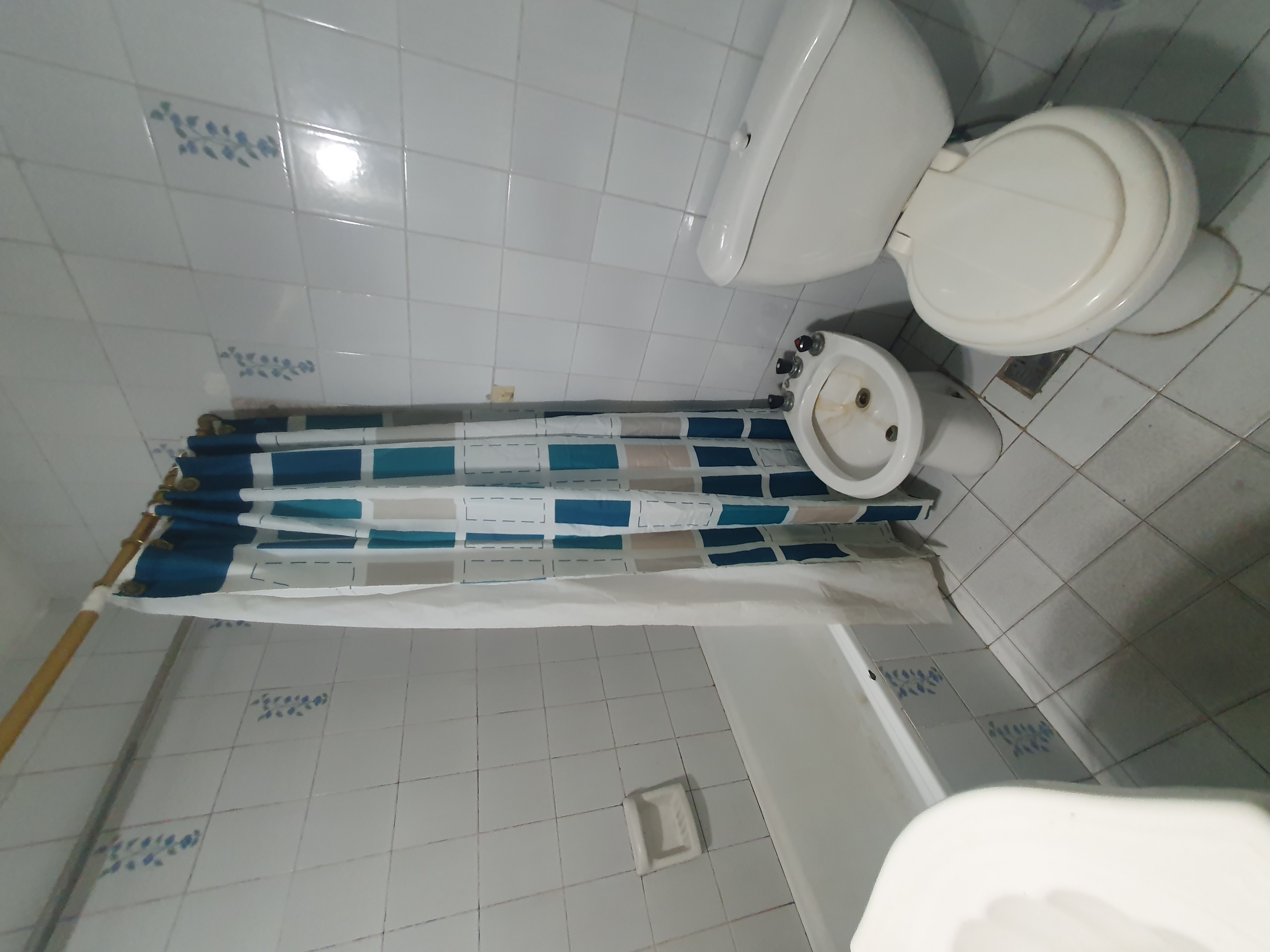 2 AMBIENTES  CON BALCON, FLORES - imagen 8