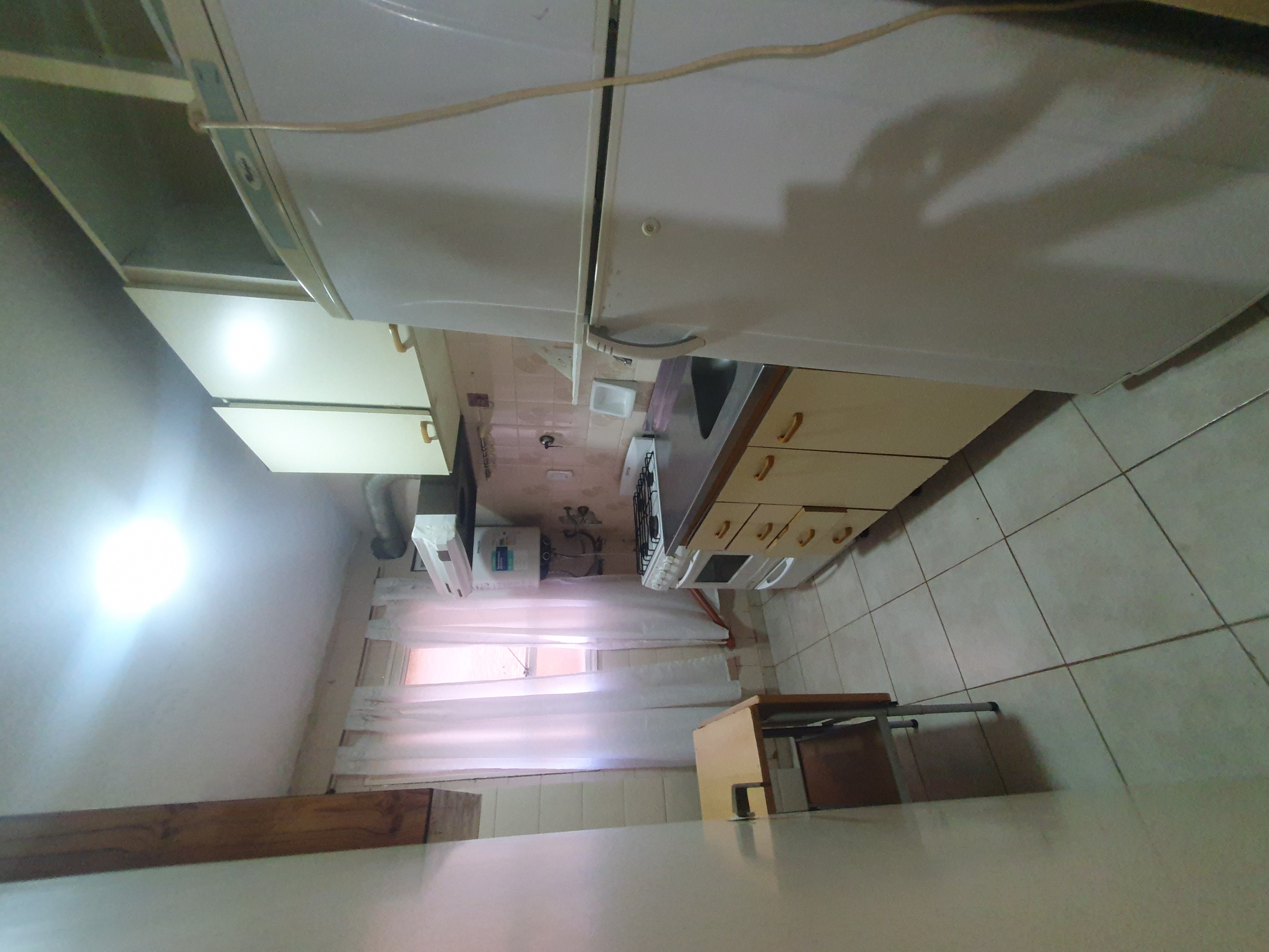 2 AMBIENTES  CON BALCON, FLORES - imagen 3