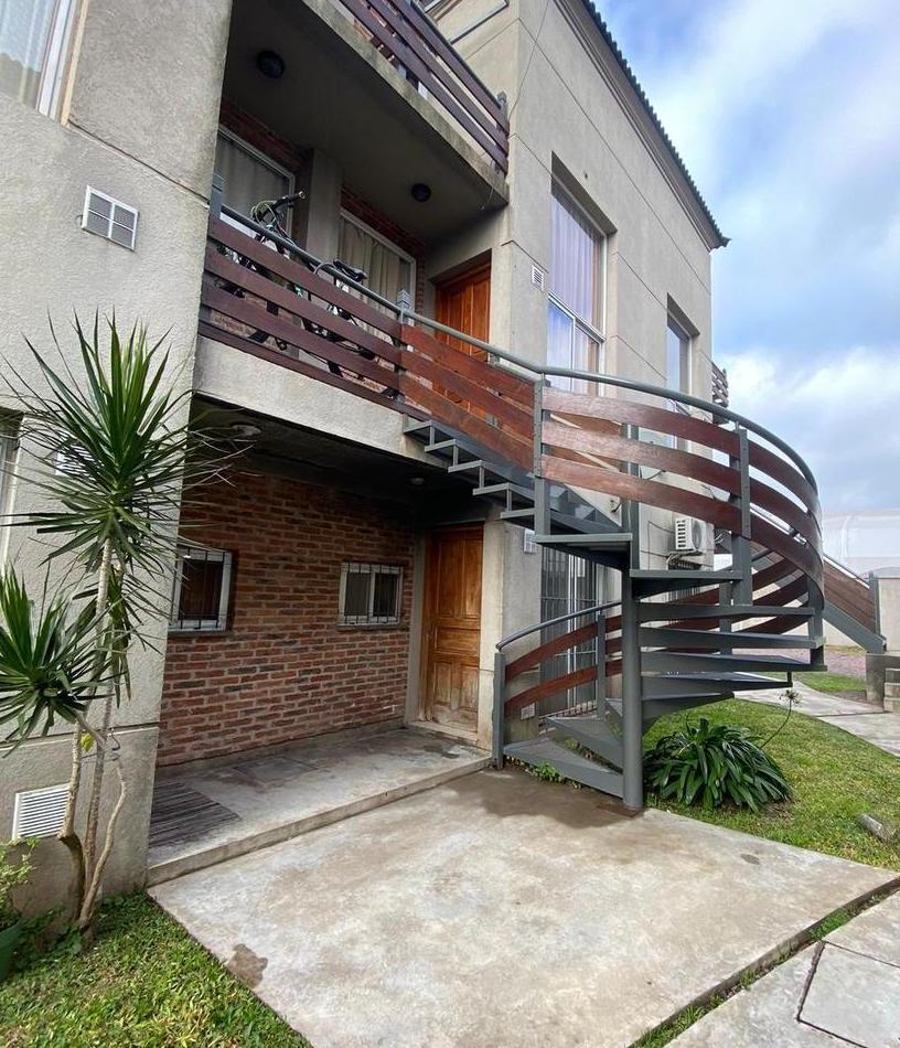 Departamento 2 ambientes apto crédito - Escobar - imagen 2