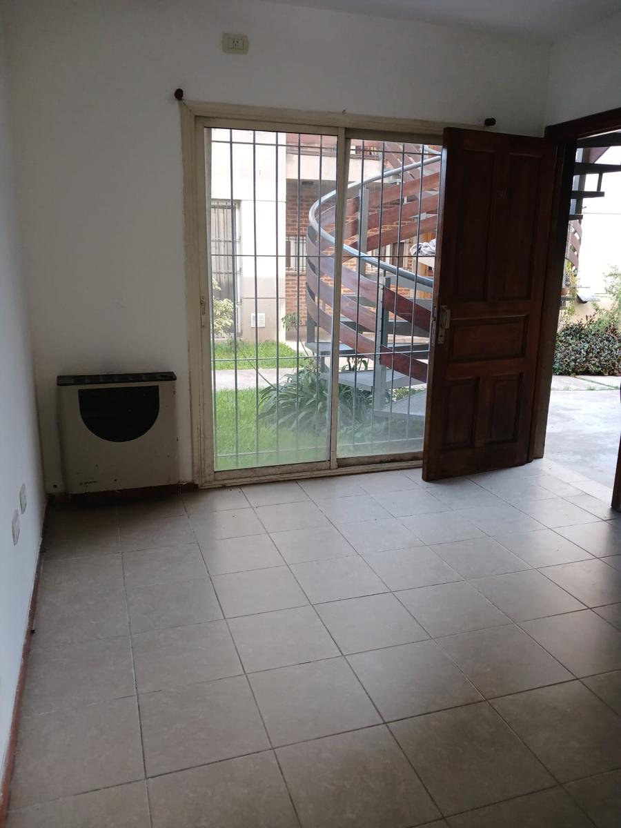 Departamento 2 ambientes apto crédito - Escobar - imagen 4