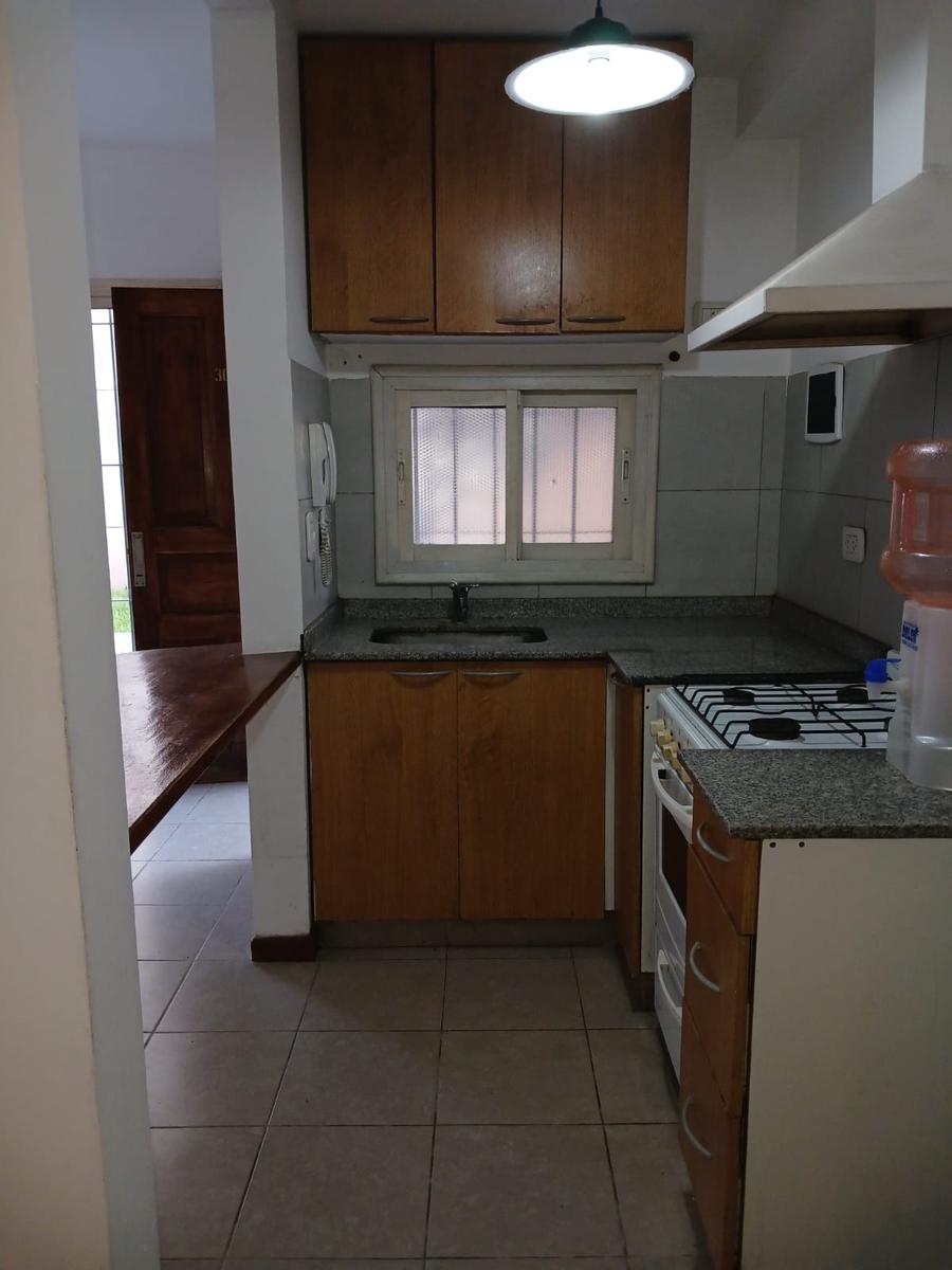 Departamento 2 ambientes apto crédito - Escobar - imagen 6