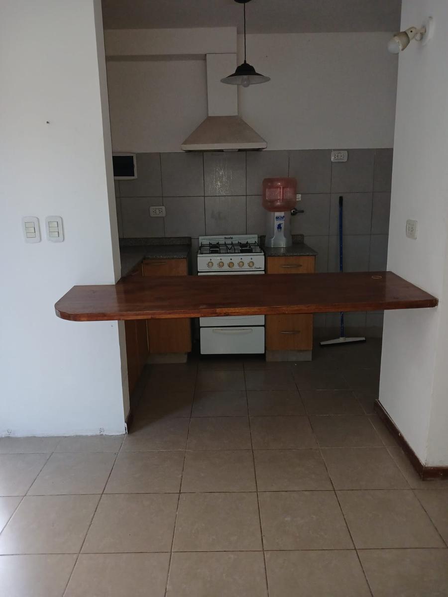 Departamento 2 ambientes apto crédito - Escobar - imagen 5
