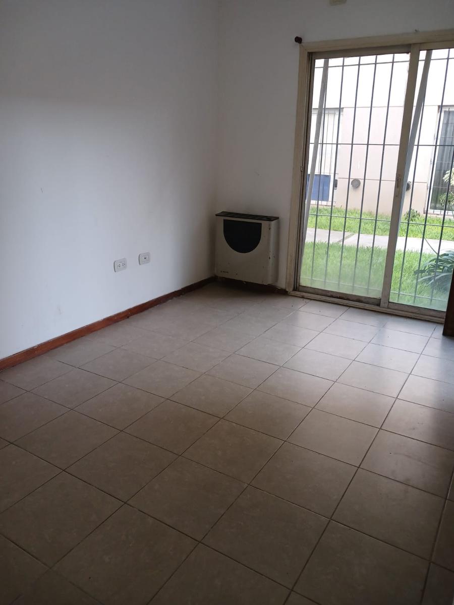 Departamento 2 ambientes apto crédito - Escobar