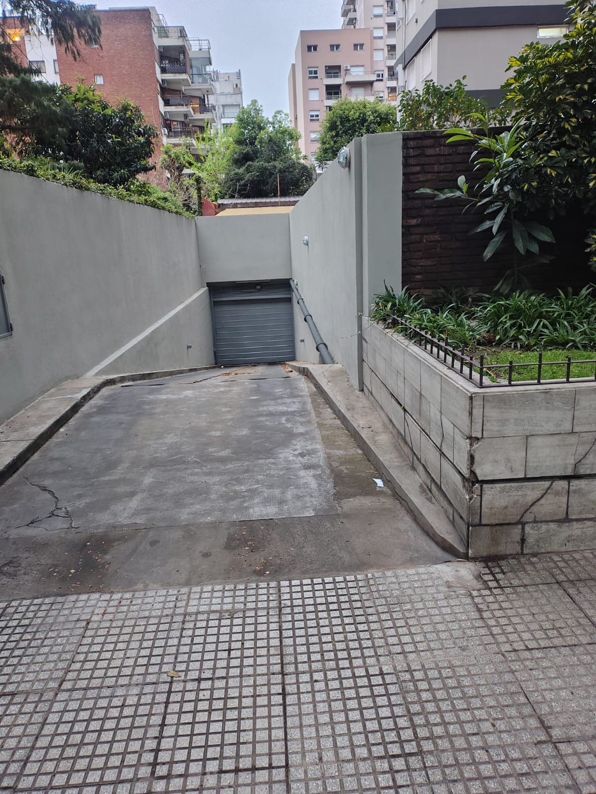 Depto dos ambientes frente a Plaza del Angel Gris - imagen 5