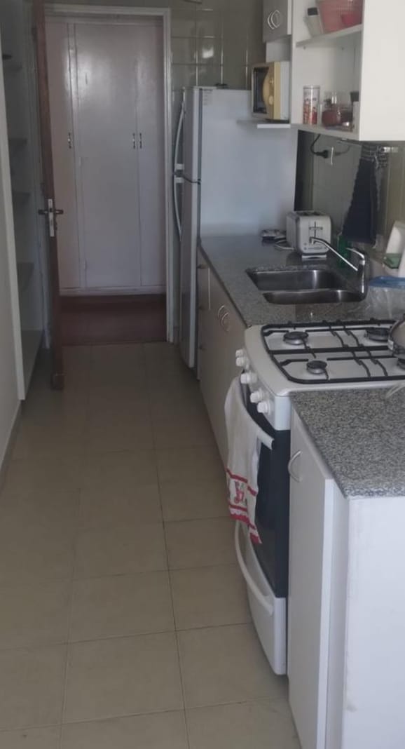 ALQUILO DEPTO 2 HAB AMOBLADO