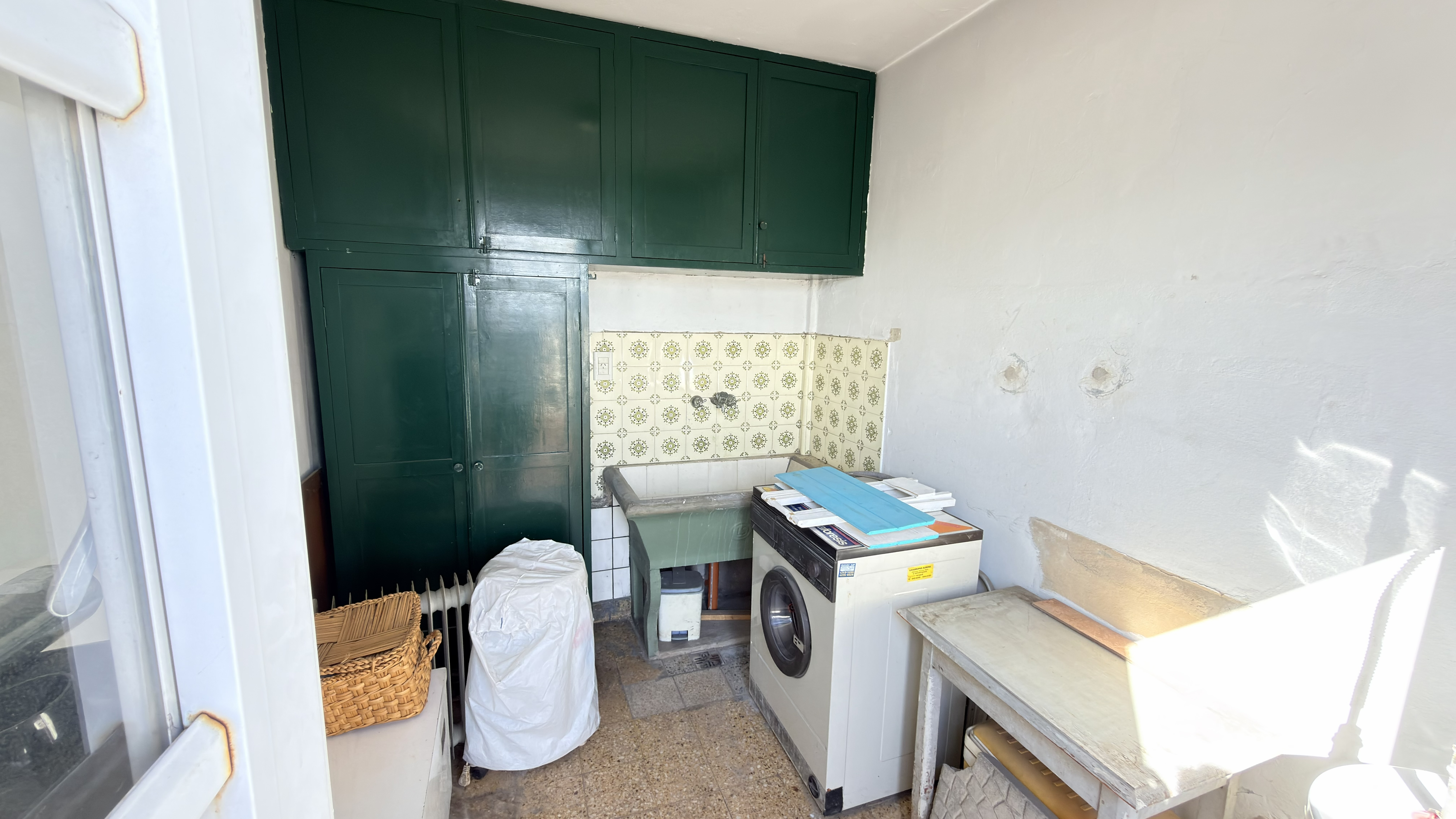 ? DEPARTAMENTO DE 3 AMBIENTES CON GRAN TERRAZA PROPIA, DOBLE BALCÓN Y SIN EXPENSAS - imagen 10