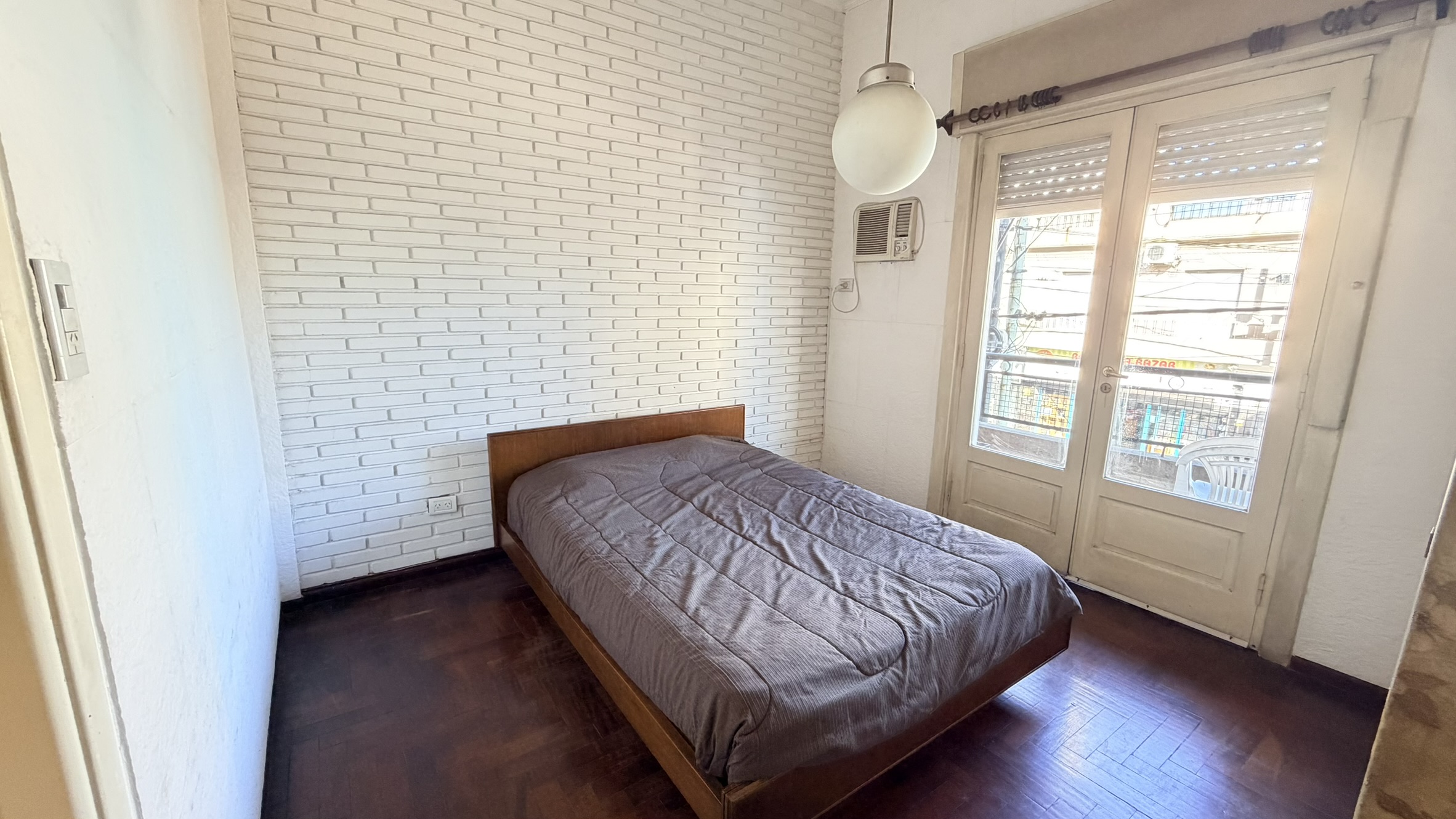 ? DEPARTAMENTO DE 3 AMBIENTES CON GRAN TERRAZA PROPIA, DOBLE BALCÓN Y SIN EXPENSAS - imagen 6