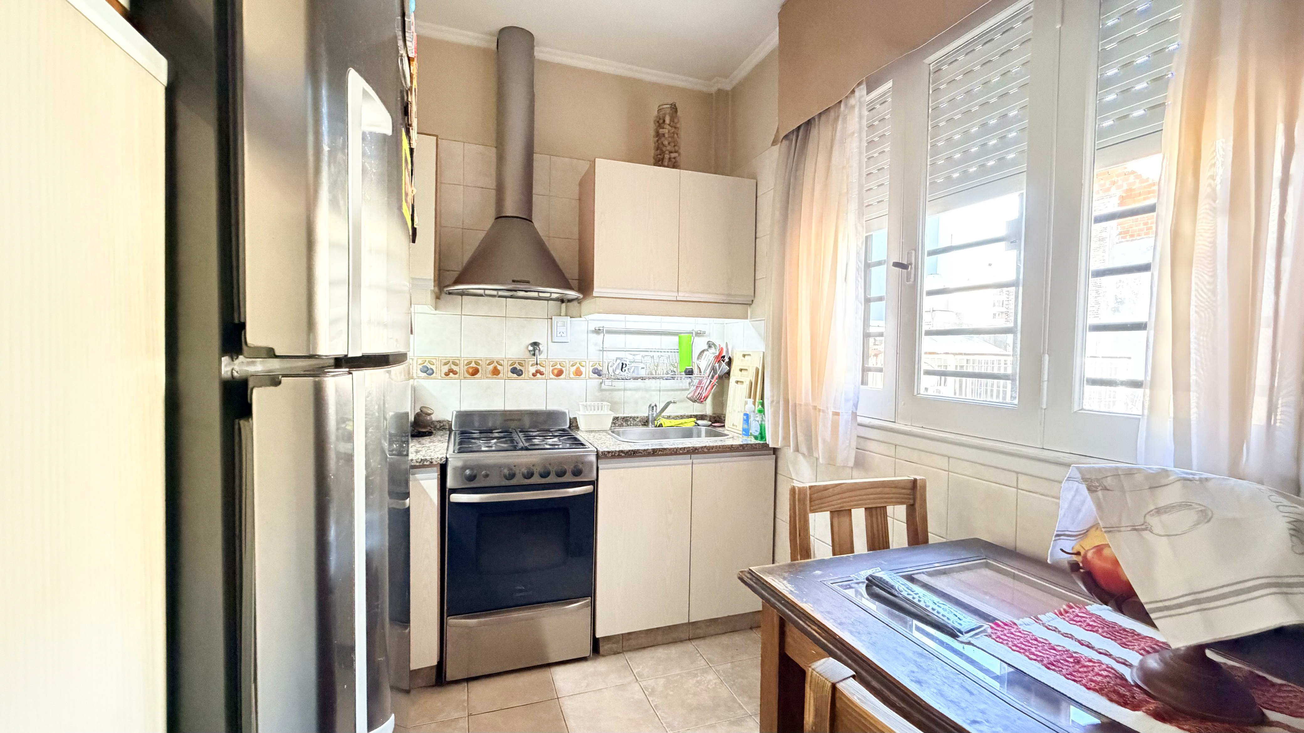 ? DEPARTAMENTO DE 3 AMBIENTES CON QUINCHO Y PARRILLA – ¡LISTO PARA MUDARTE! - imagen 13