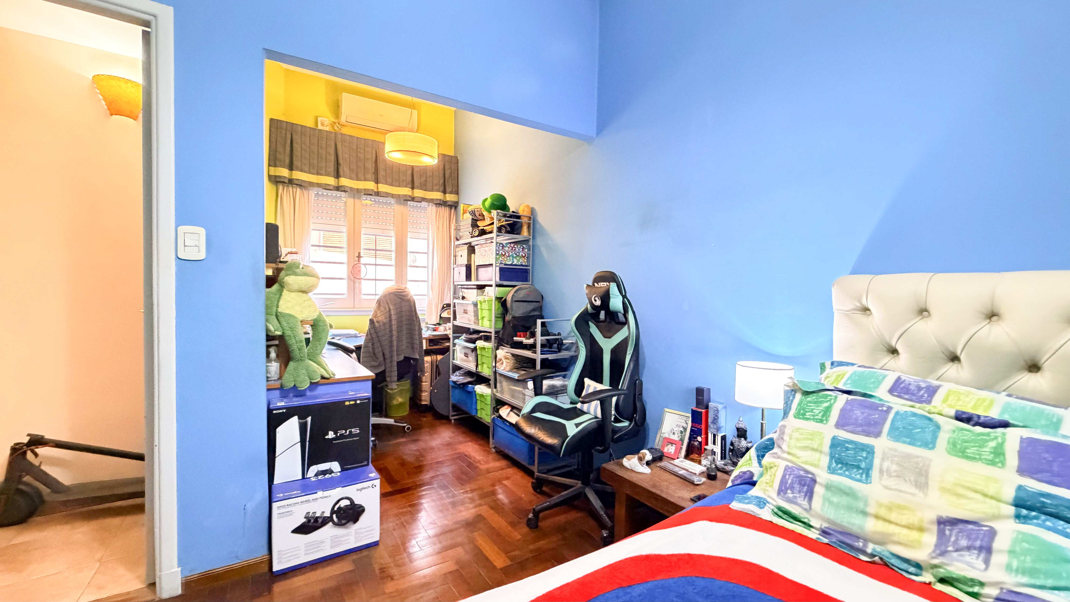 ? DEPARTAMENTO DE 3 AMBIENTES CON QUINCHO Y PARRILLA – ¡LISTO PARA MUDARTE! - imagen 8
