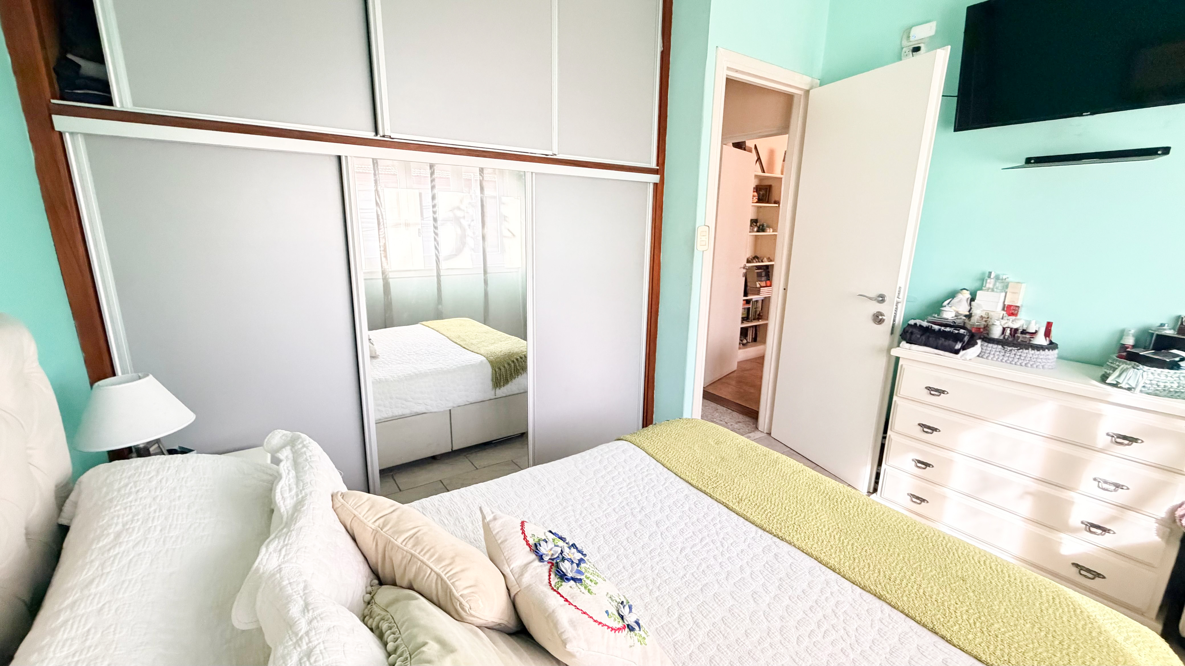 ? DEPARTAMENTO DE 3 AMBIENTES CON QUINCHO Y PARRILLA – ¡LISTO PARA MUDARTE! - imagen 3