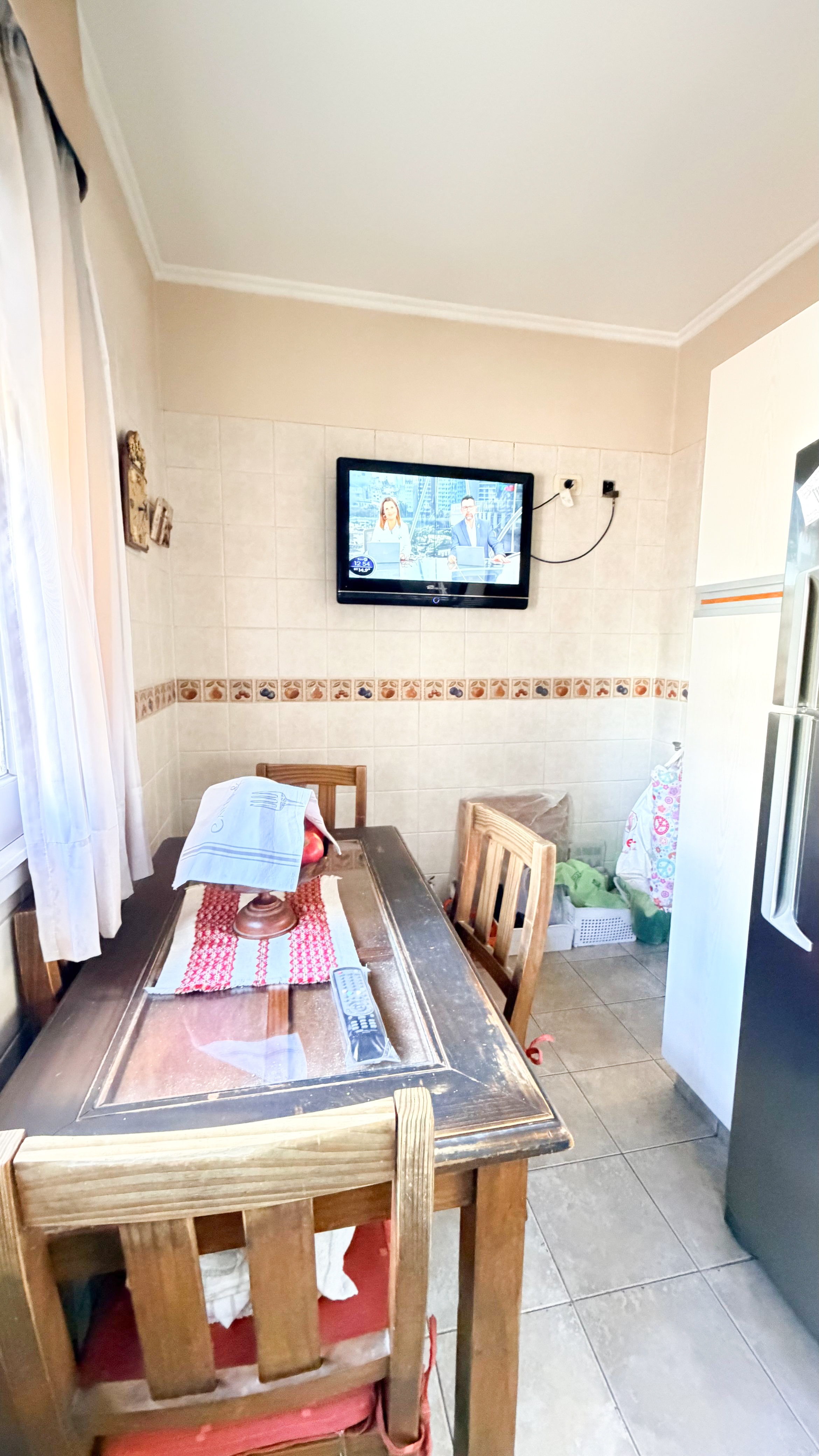 ? DEPARTAMENTO DE 3 AMBIENTES CON QUINCHO Y PARRILLA – ¡LISTO PARA MUDARTE! - imagen 6