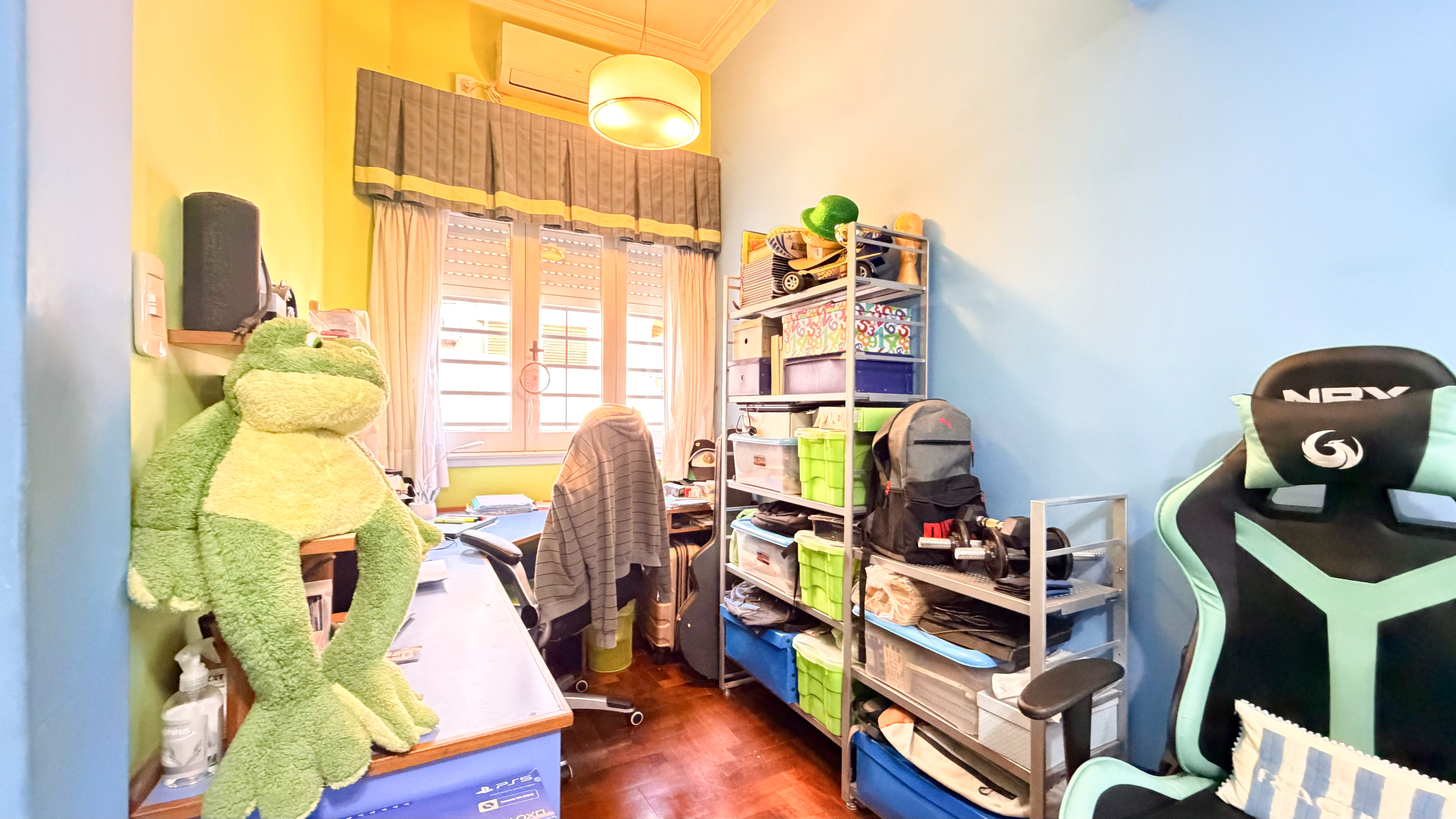 ? DEPARTAMENTO DE 3 AMBIENTES CON QUINCHO Y PARRILLA – ¡LISTO PARA MUDARTE! - imagen 7