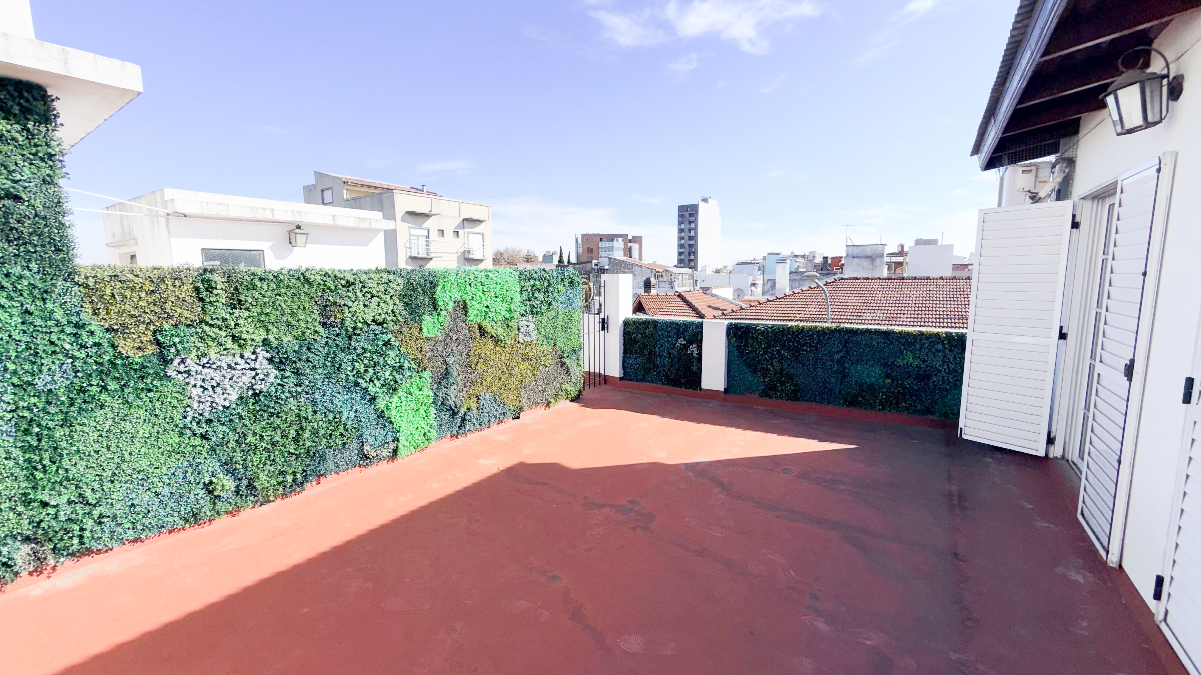 ? DEPARTAMENTO DE 3 AMBIENTES CON QUINCHO Y PARRILLA – ¡LISTO PARA MUDARTE! - imagen 12