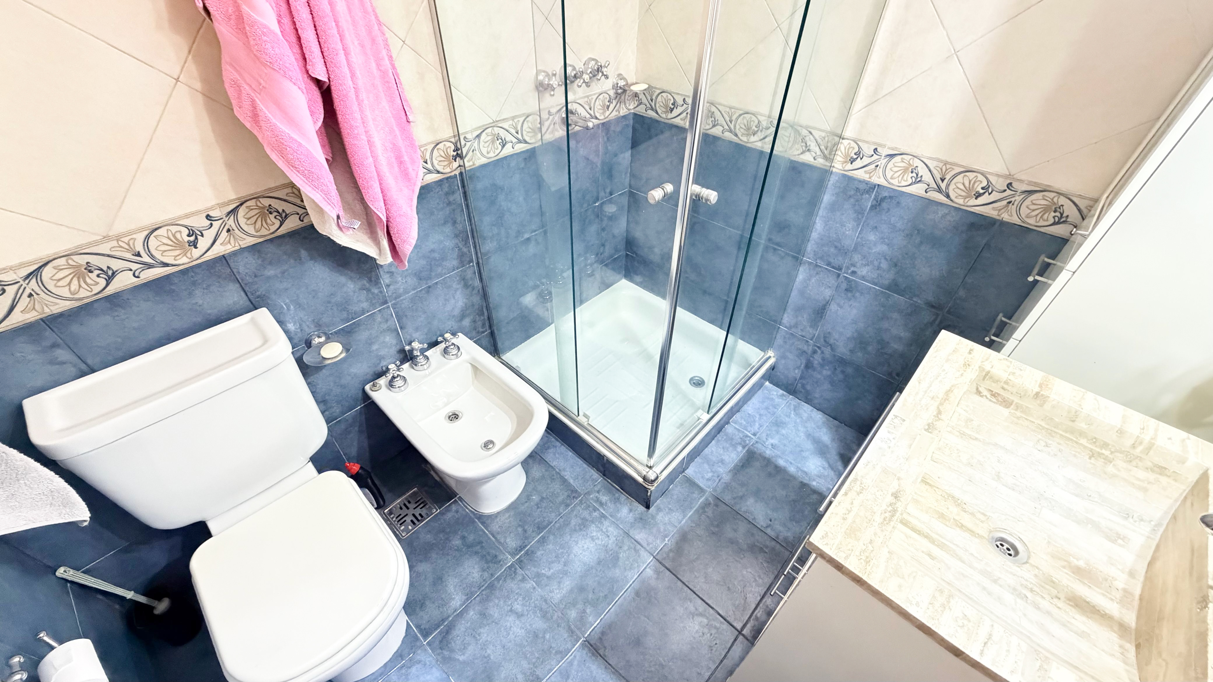 ? DEPARTAMENTO DE 3 AMBIENTES CON QUINCHO Y PARRILLA – ¡LISTO PARA MUDARTE! - imagen 4