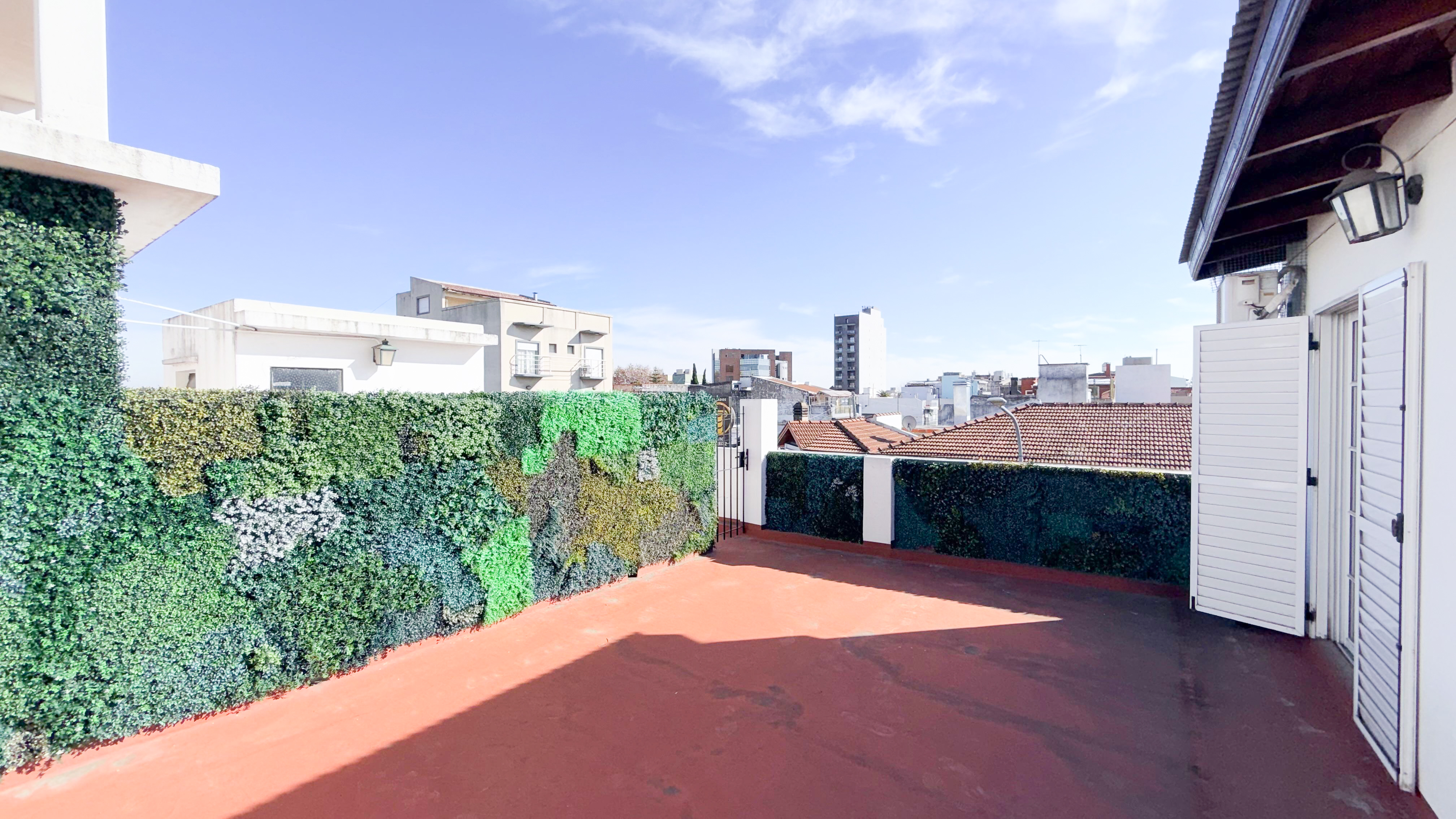 ? DEPARTAMENTO DE 3 AMBIENTES CON QUINCHO Y PARRILLA – ¡LISTO PARA MUDARTE! - imagen 11