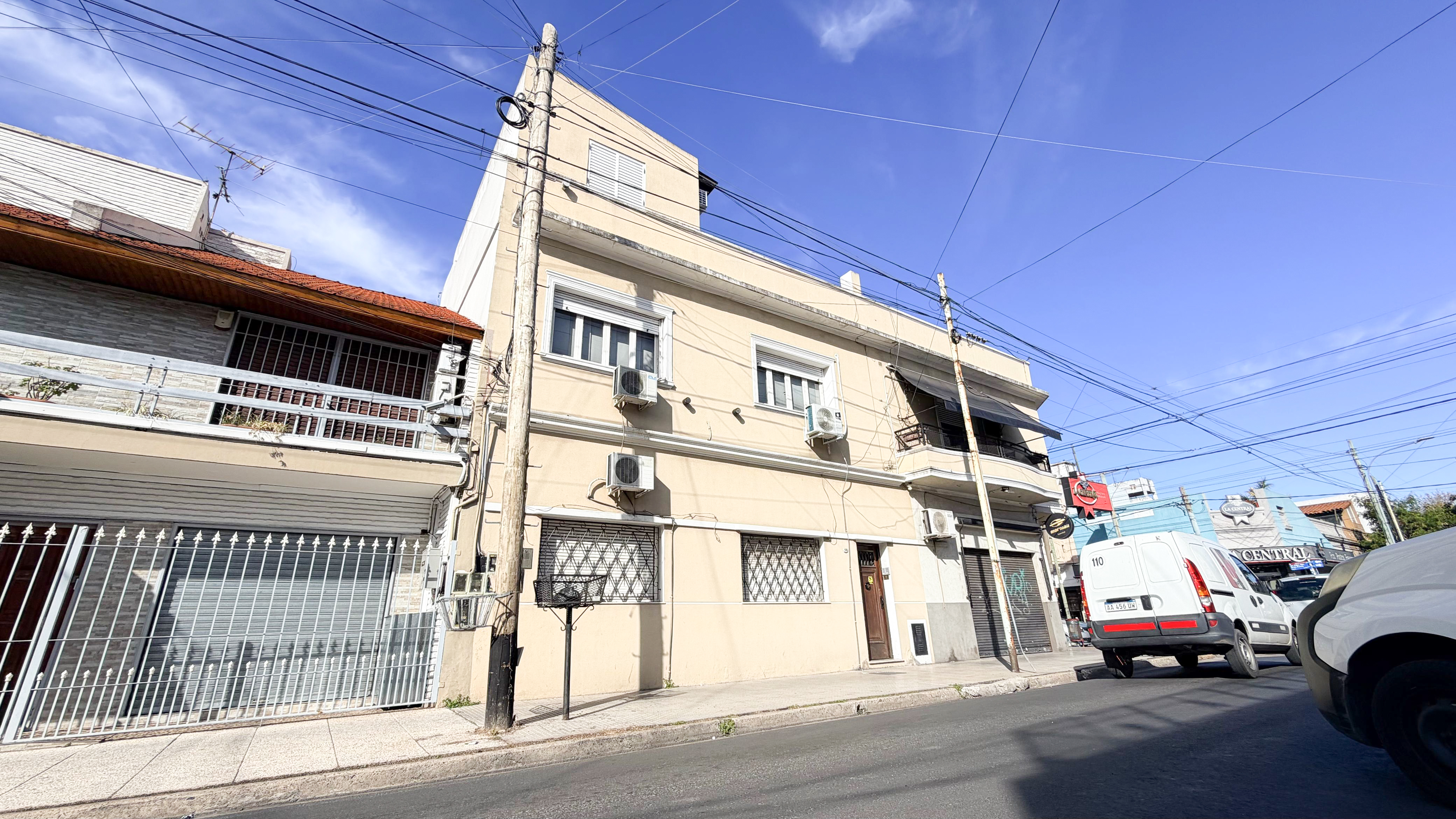 ? DEPARTAMENTO DE 3 AMBIENTES CON QUINCHO Y PARRILLA – ¡LISTO PARA MUDARTE! - imagen 2