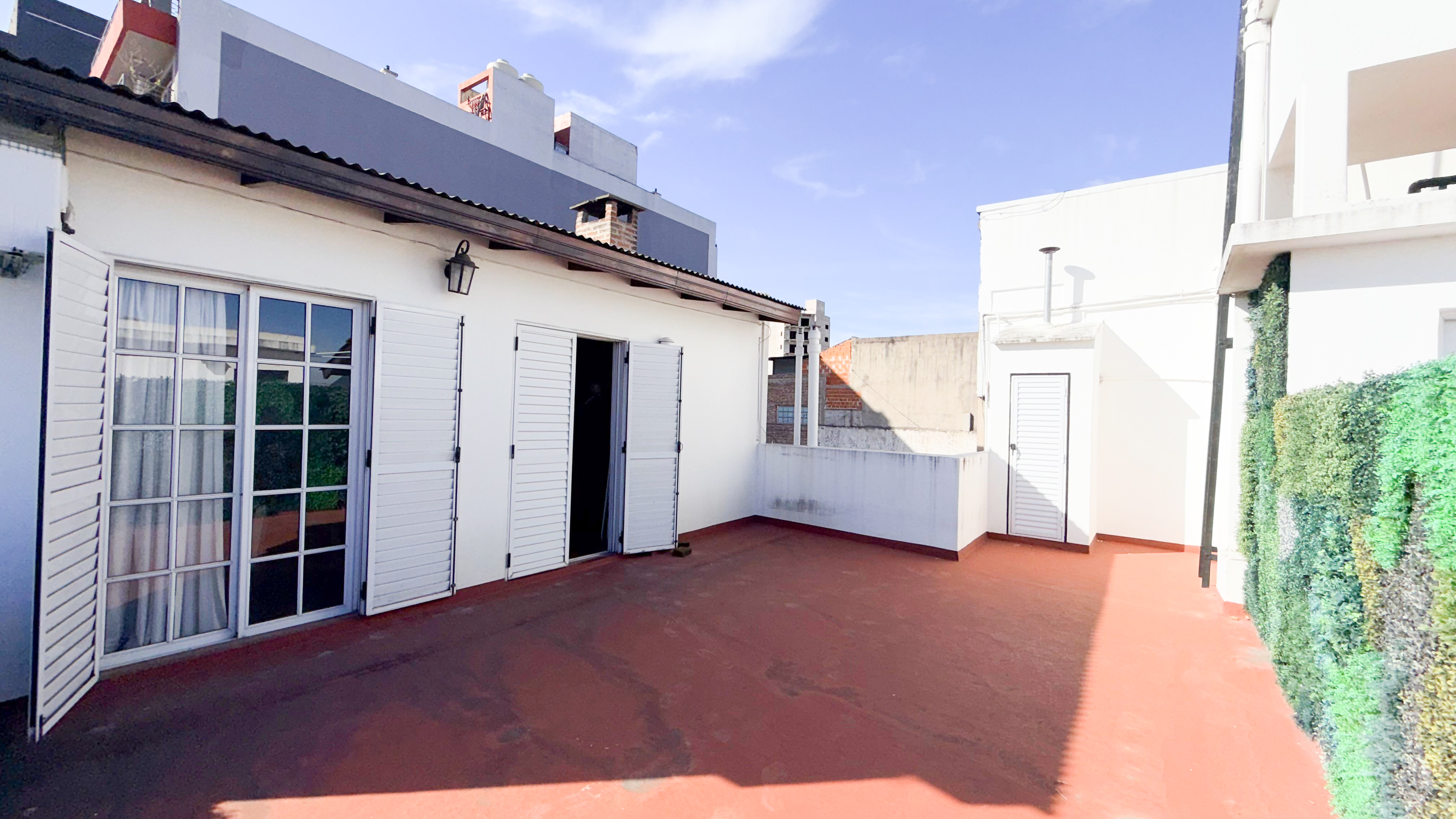 ? DEPARTAMENTO DE 3 AMBIENTES CON QUINCHO Y PARRILLA – ¡LISTO PARA MUDARTE! - imagen 10