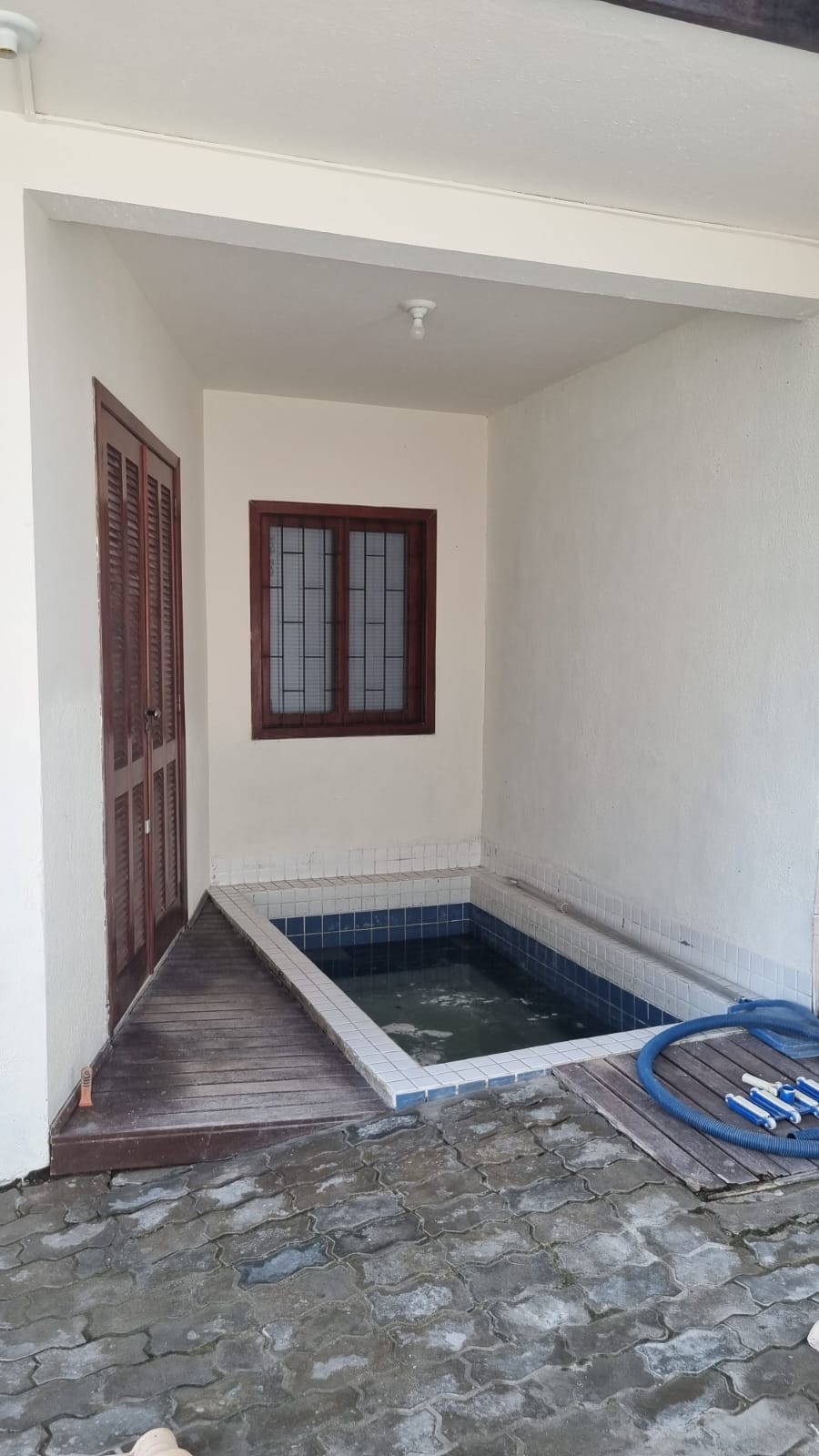 Temporada Alquiler Duplex Piscina 2dorm Playa Ingleses-FLORIANÓPOLIS-BRAZIL - imagen 6