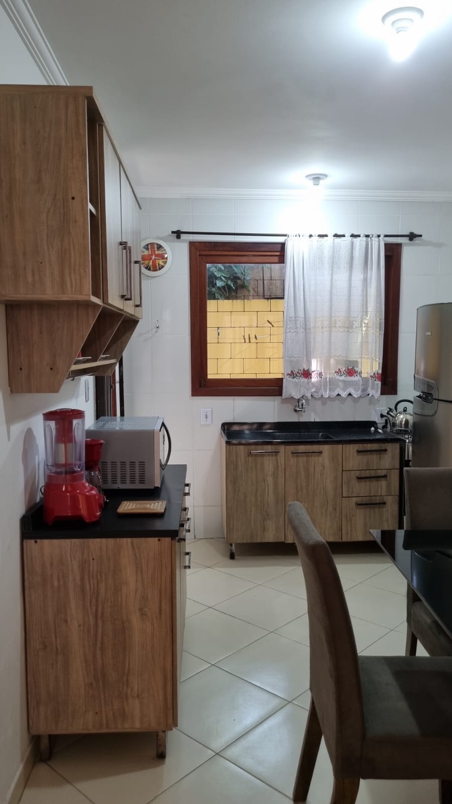 Alquiler de Temporada Duplex 2dorm Playa Ingleses-FLORIANÓPOLIS-BRAZIL - imagen 6