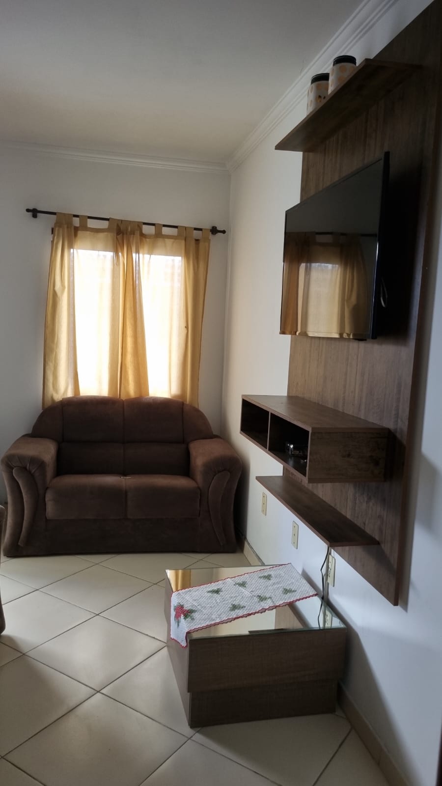 Alquiler de Temporada Duplex 2dorm Playa Ingleses-FLORIANÓPOLIS-BRAZIL - imagen 7