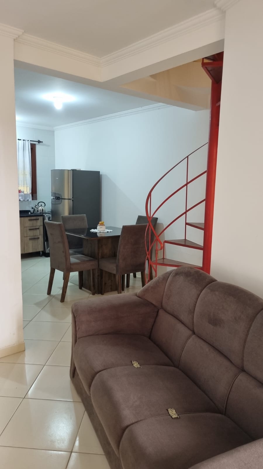 Alquiler de Temporada Duplex 2dorm Playa Ingleses-FLORIANÓPOLIS-BRAZIL - imagen 10