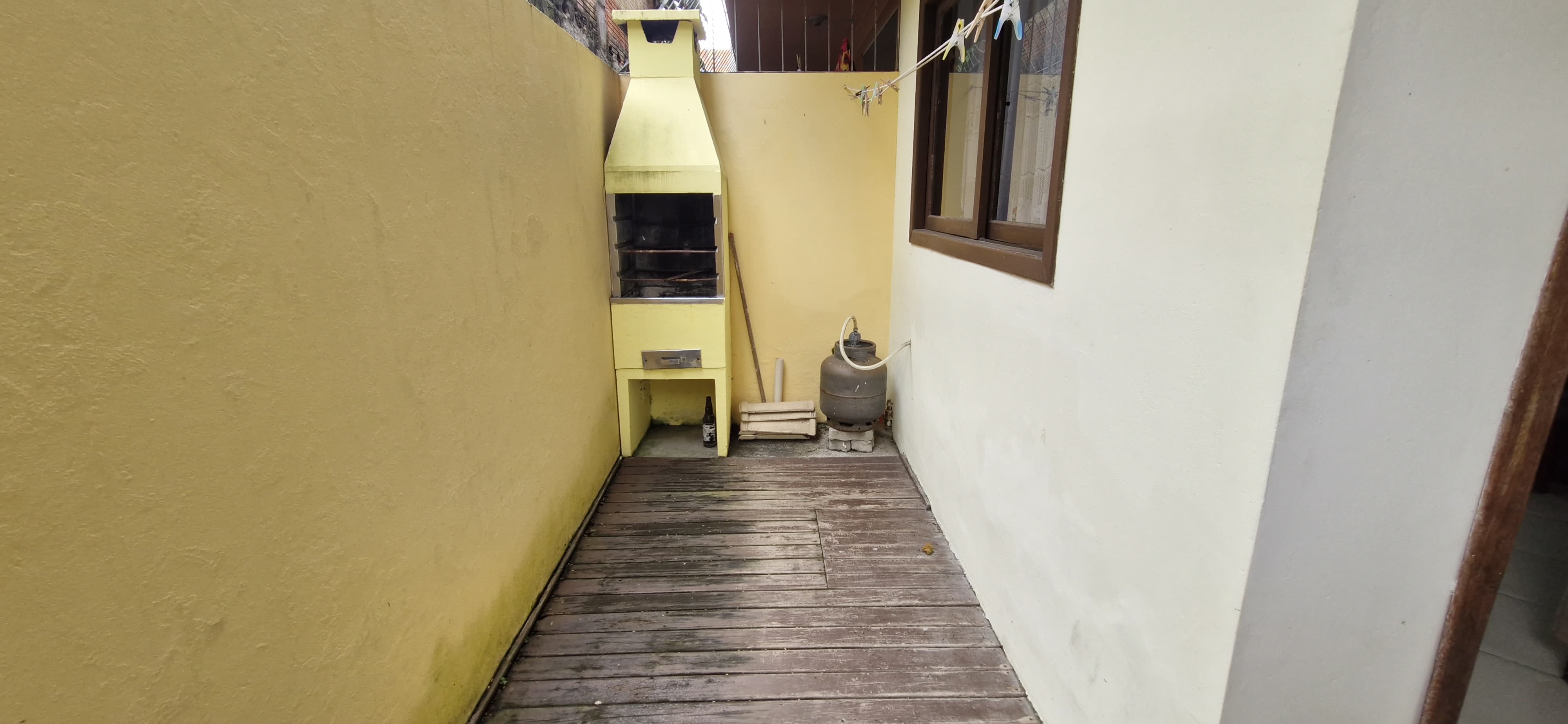 Alquiler de Temporada Duplex 2dorm Playa Ingleses-FLORIANÓPOLIS-BRAZIL - imagen 12