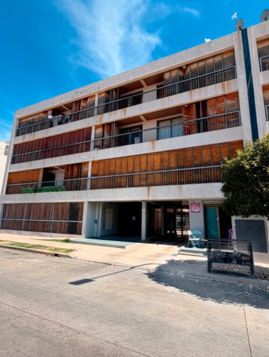 Vendo Local Comercial