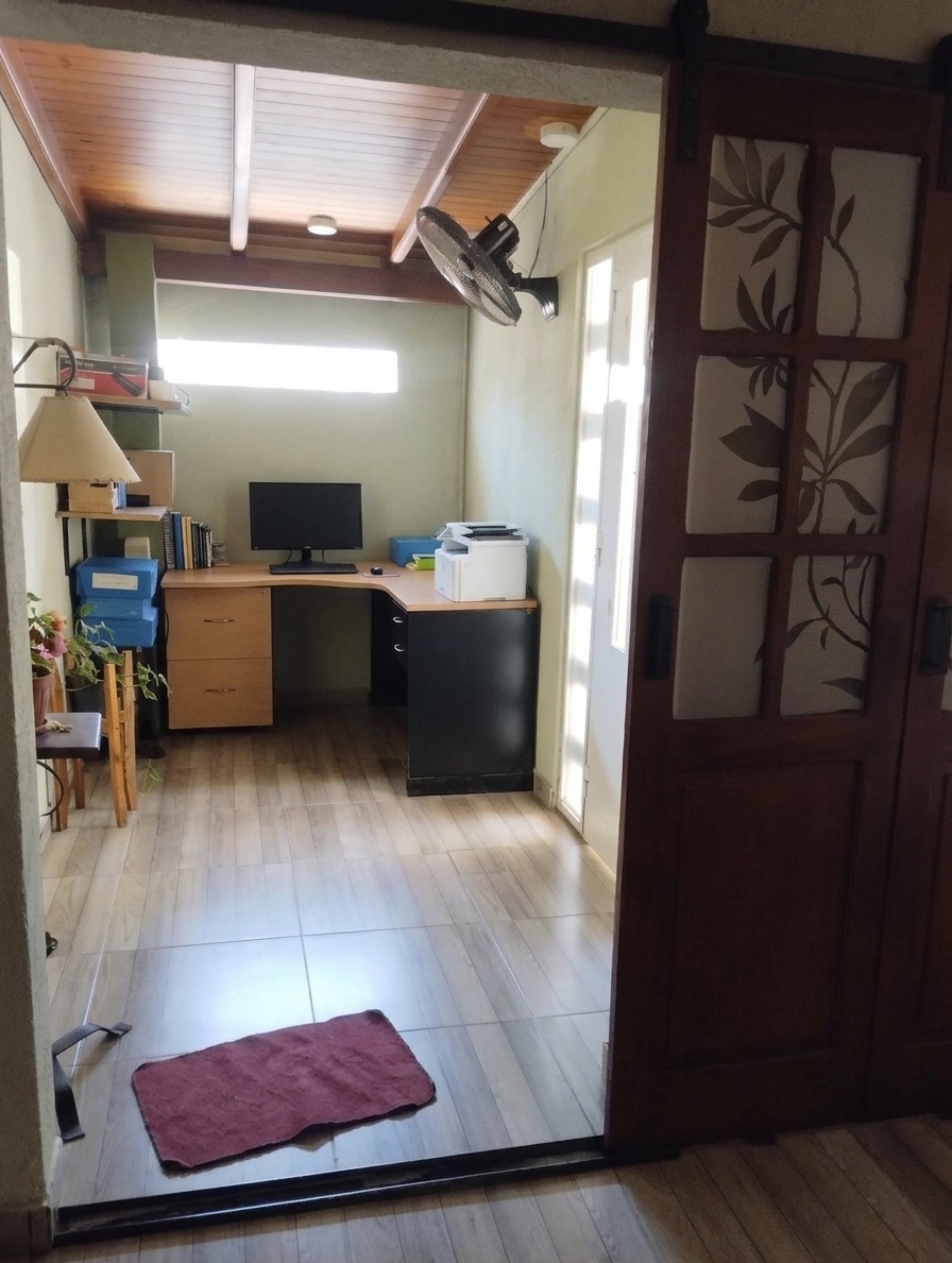 **? VENDO CASA EN P.B. EN BARRIO 374 VIVIENDAS** RECONQUISTA-STA FE - imagen 10