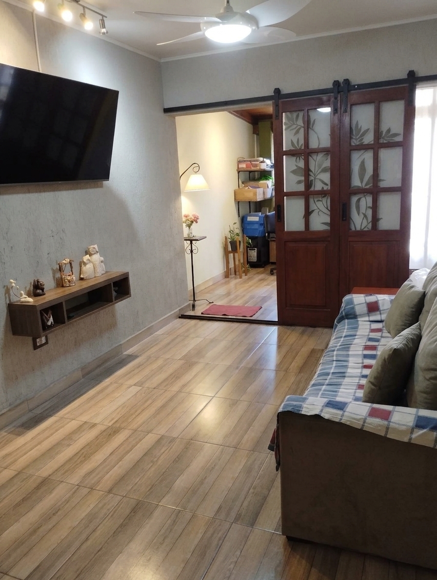 **? VENDO CASA EN P.B. EN BARRIO 374 VIVIENDAS** RECONQUISTA-STA FE - imagen 7