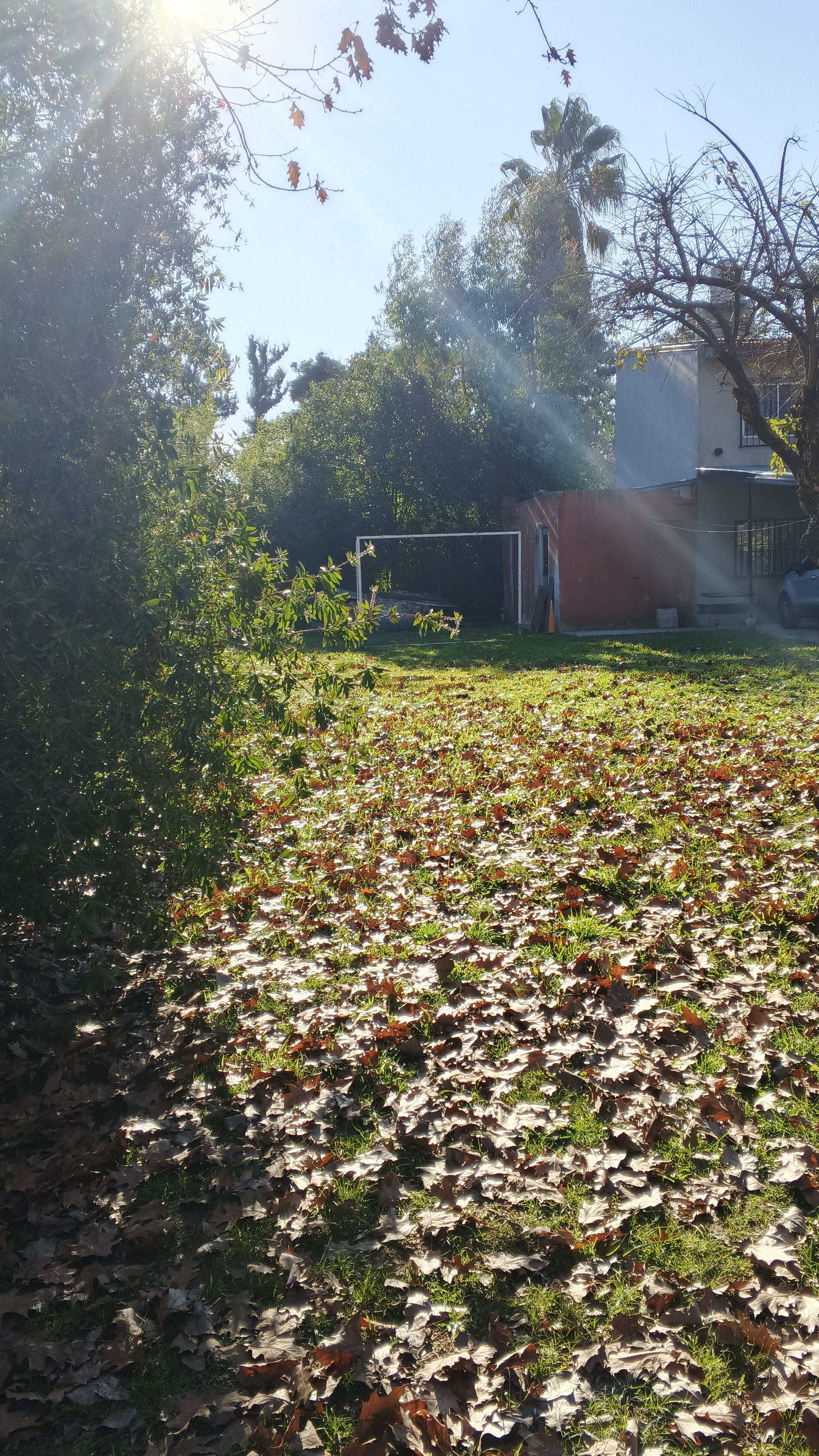 REGIO LOTE EN VENTA EN ZONA DE QUINTAS EN TORTUGUITAS