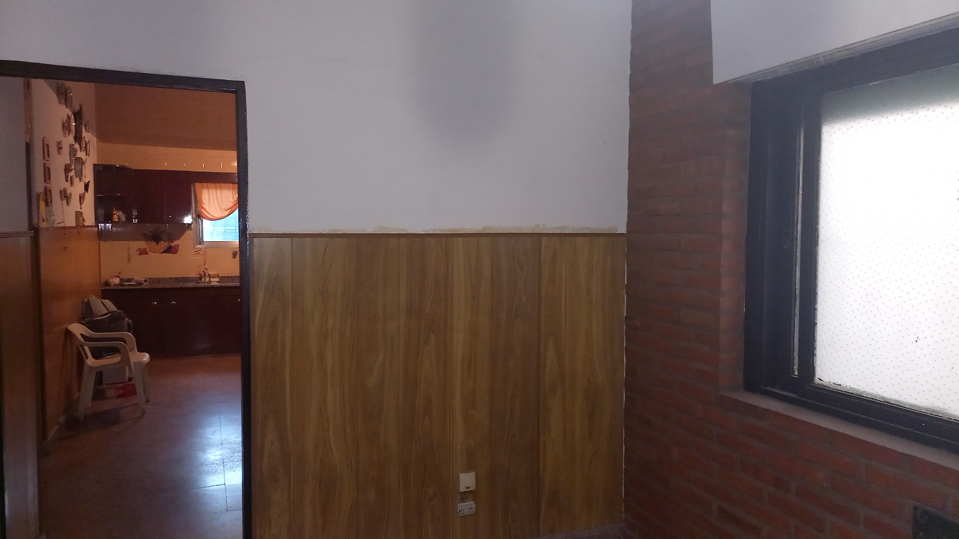 CASA EN PH DE 3 AMB. CON FONDO Y GARAGE EN VILLA BALLESTER - imagen 6