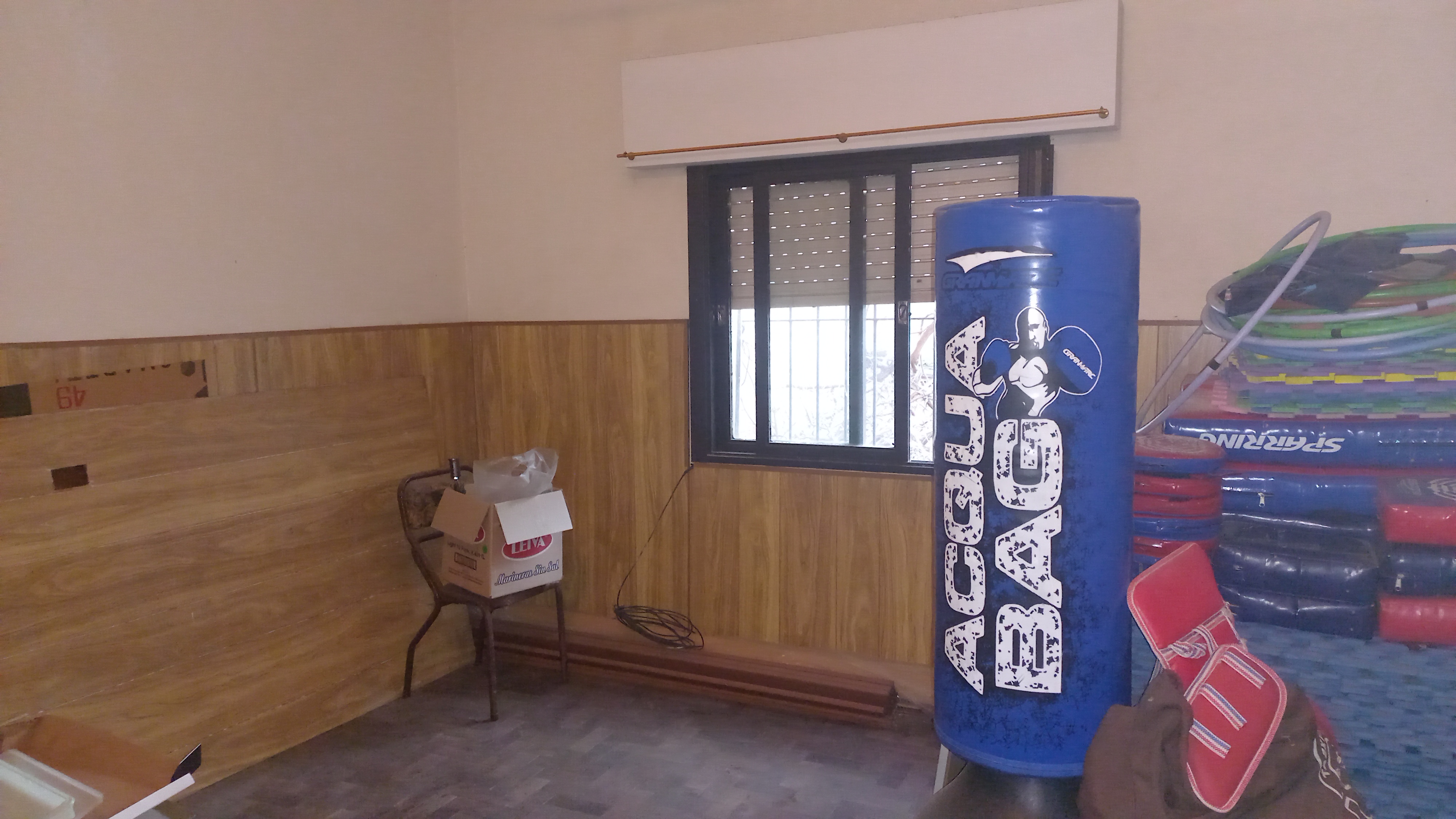CASA EN PH DE 3 AMB. CON FONDO Y GARAGE EN VILLA BALLESTER - imagen 7