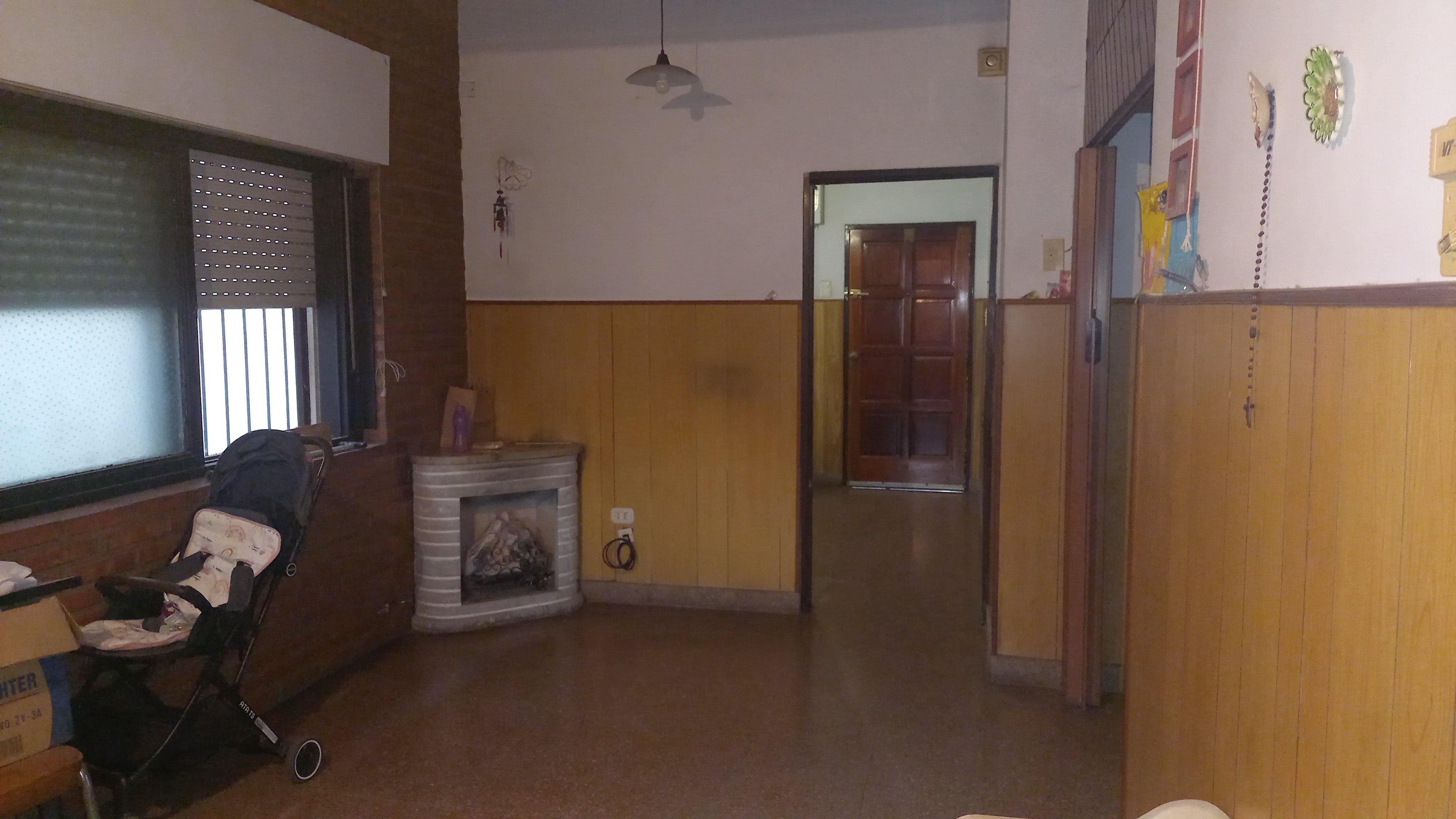 CASA EN PH DE 3 AMB. CON FONDO Y GARAGE EN VILLA BALLESTER - imagen 8
