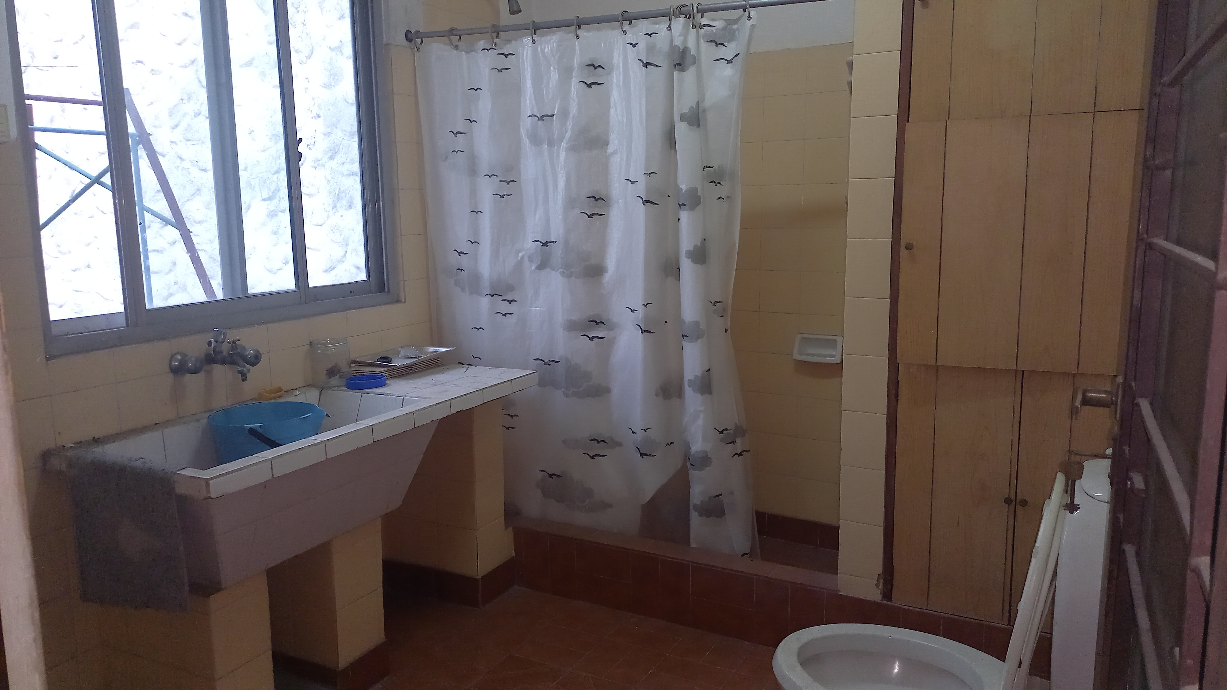 CASA EN PH DE 3 AMB. CON FONDO Y GARAGE EN VILLA BALLESTER - imagen 10