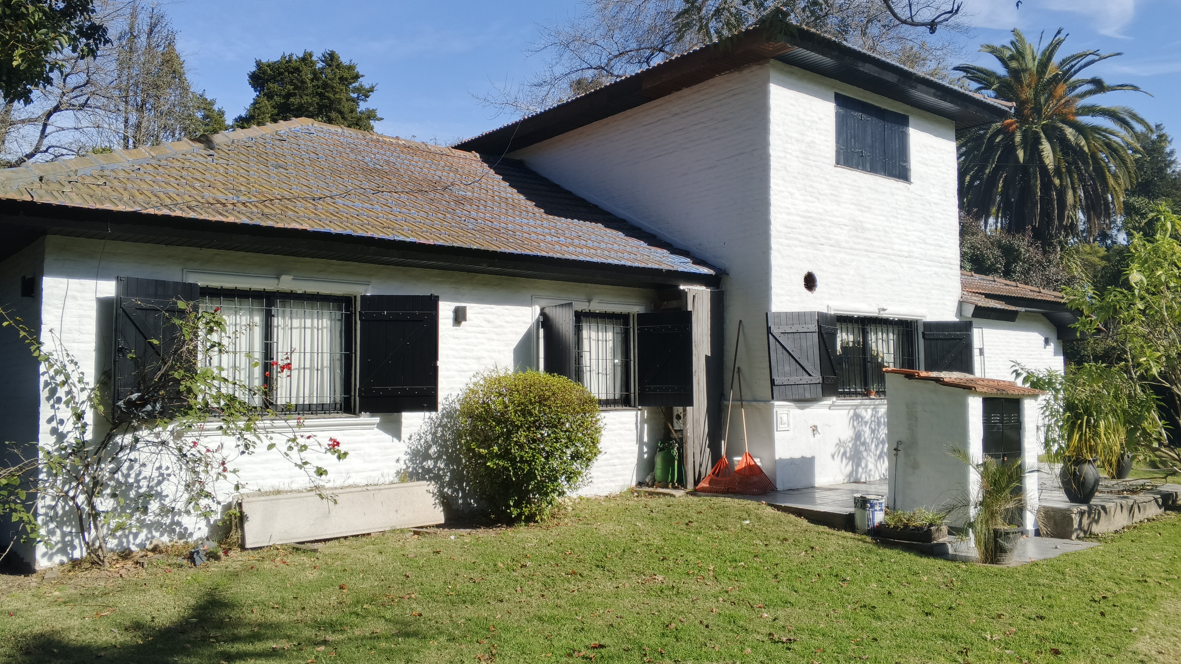 EXPECTACULAR QUINTA DE 8 AMB. EN VENTA EN TORTUGUITAS - imagen 2